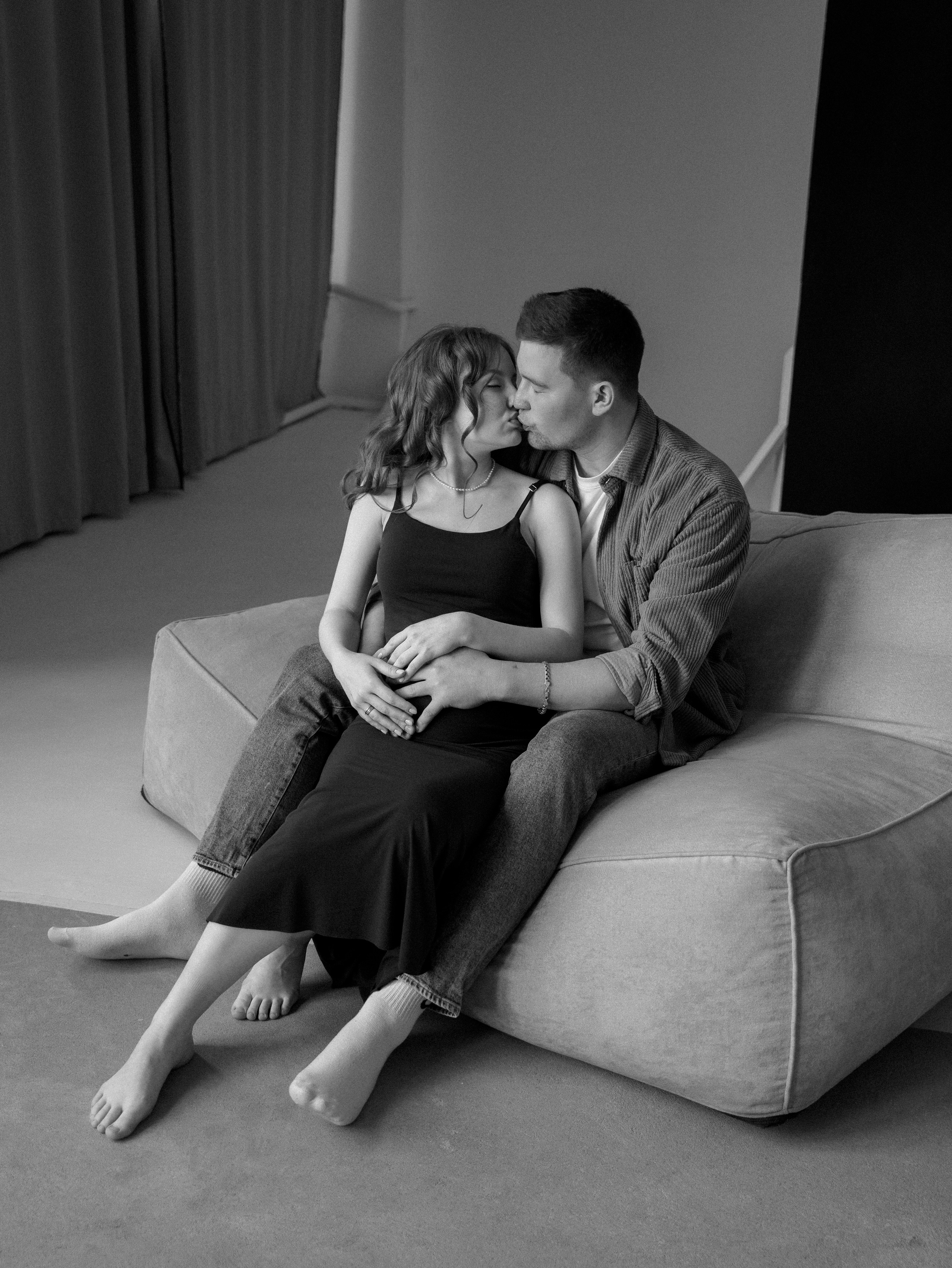 Ира + Рома. Свадебный фотограф