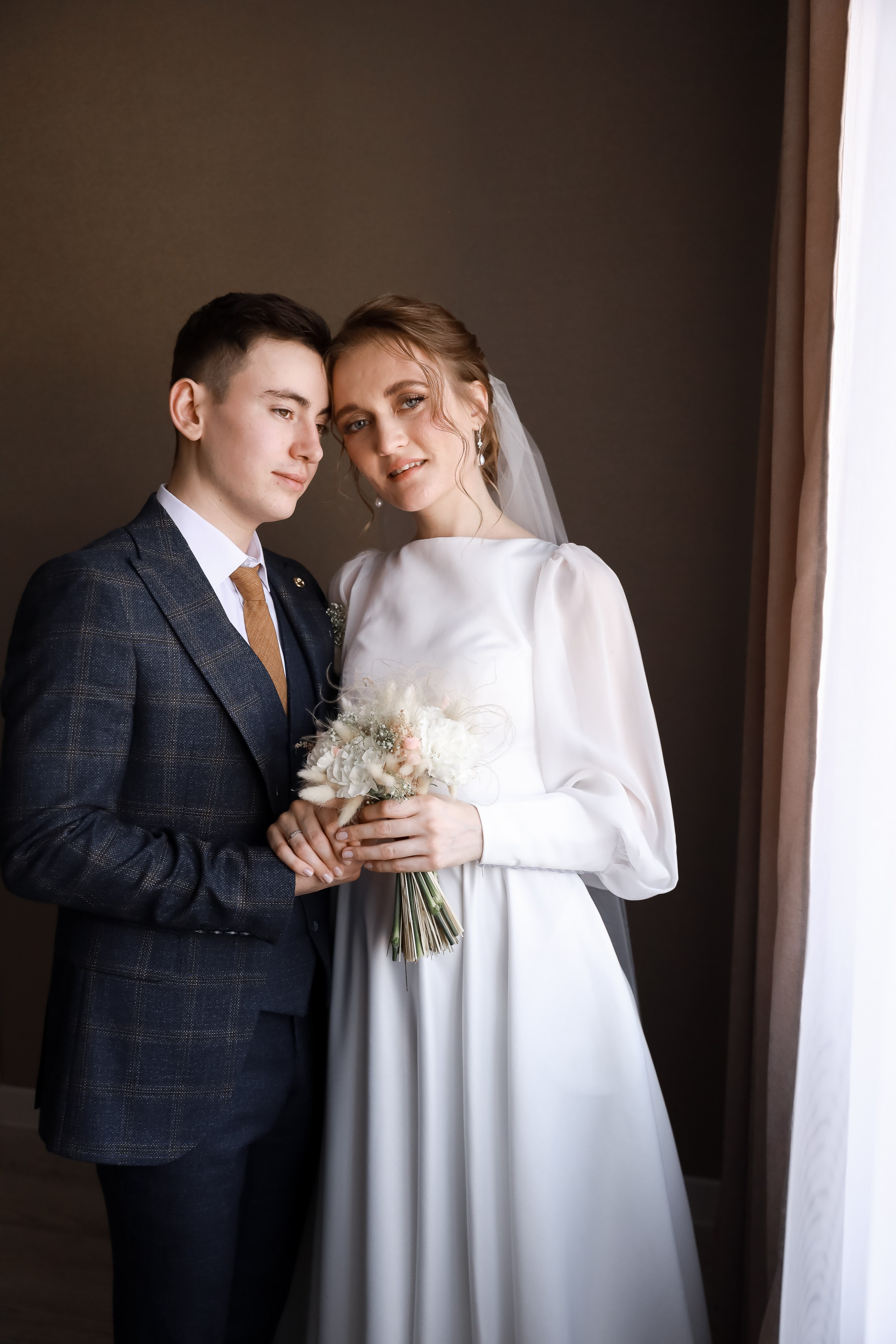 Евгений Анастасия. Свадебный и семейный фотограф Белово Анастасия Пьянкова