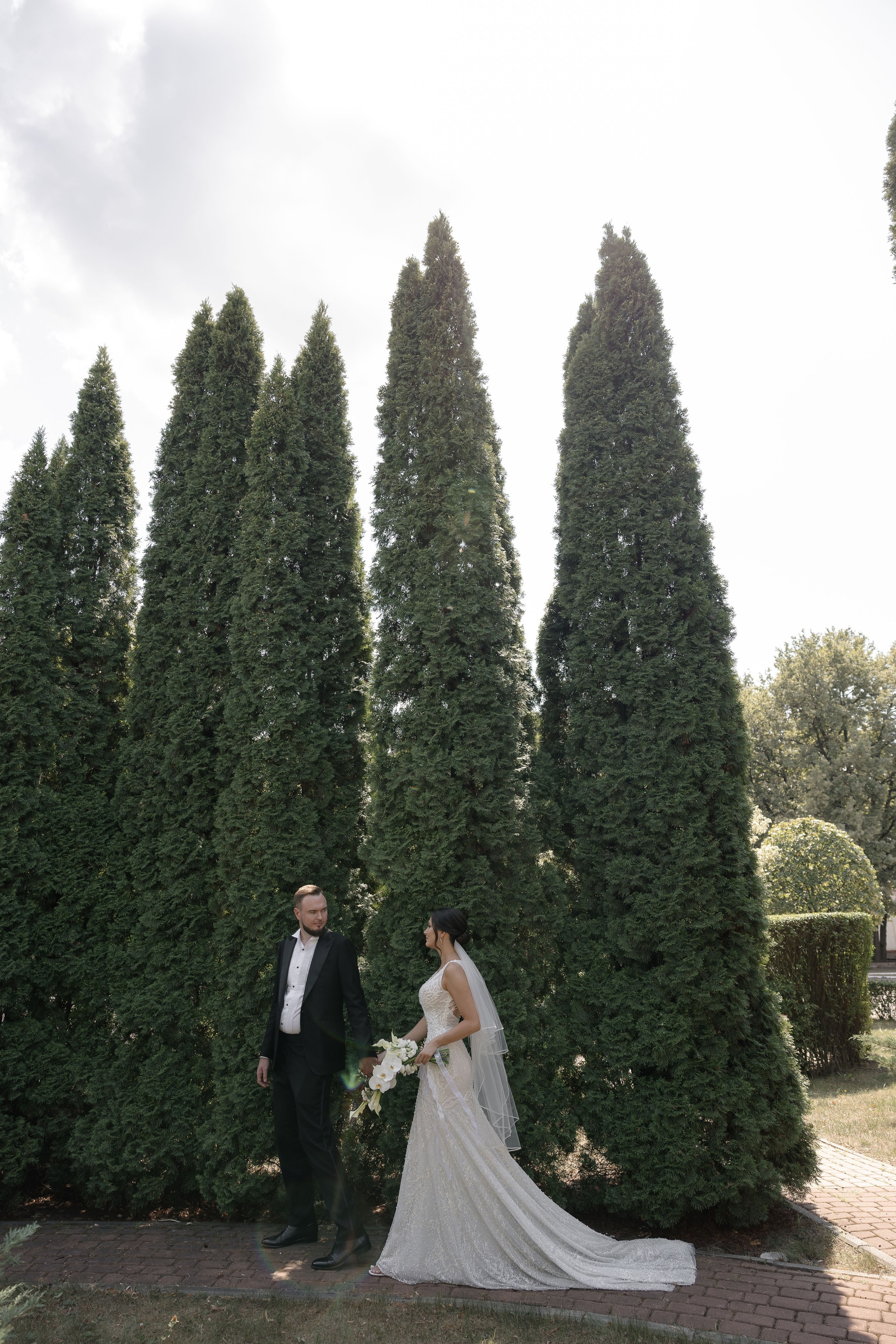 Свадебный и семейный фотограф Евгения Россинская
