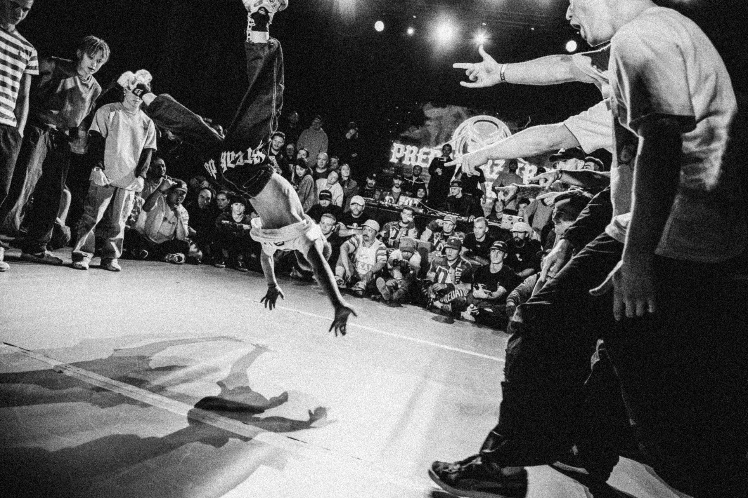 PREDATORZ ANNIVERSARY 22 YEARS. Юлия Кулиш // Pocahontas