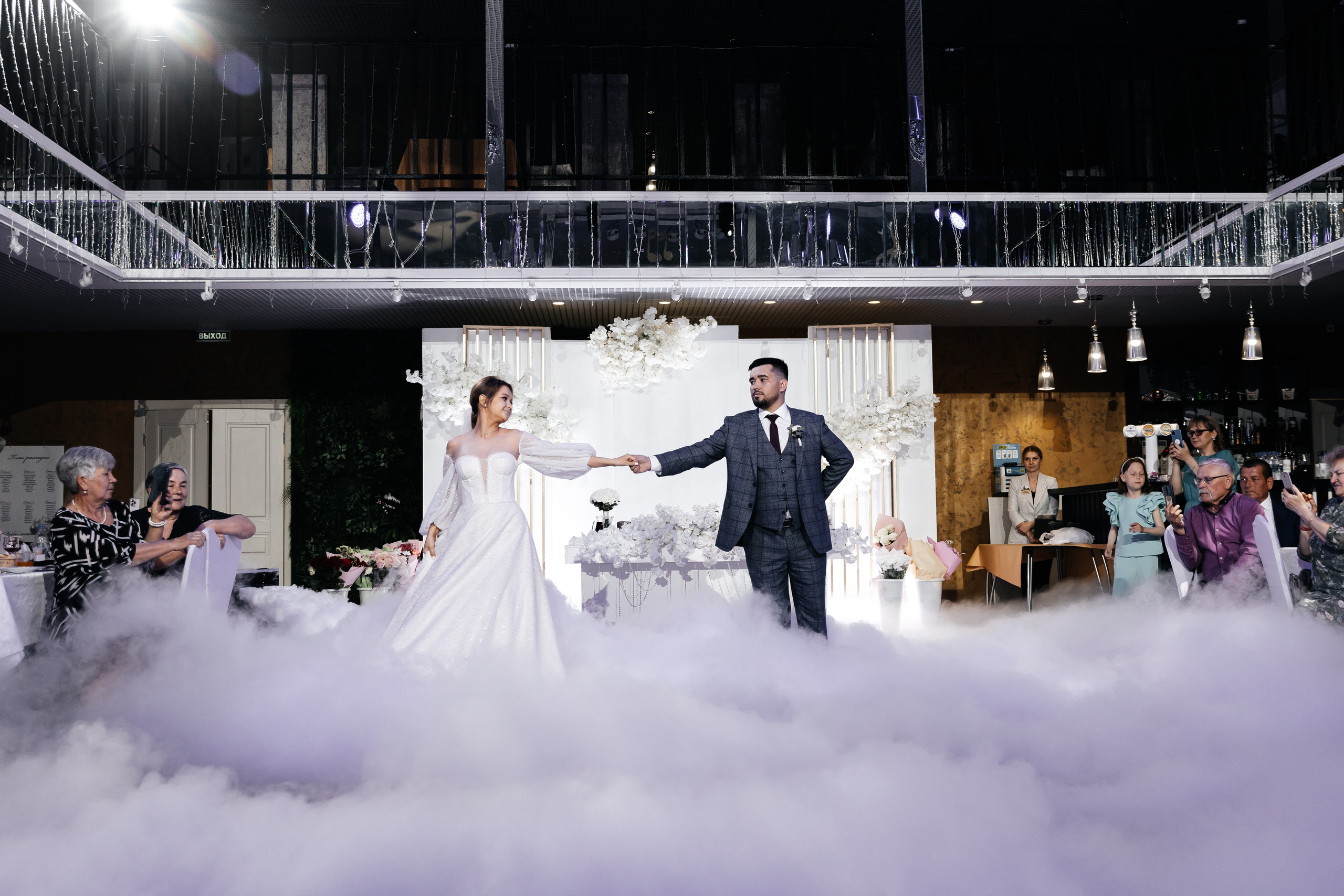 Igor & Regina. Свадебный фотограф Ильнар Асадуллин