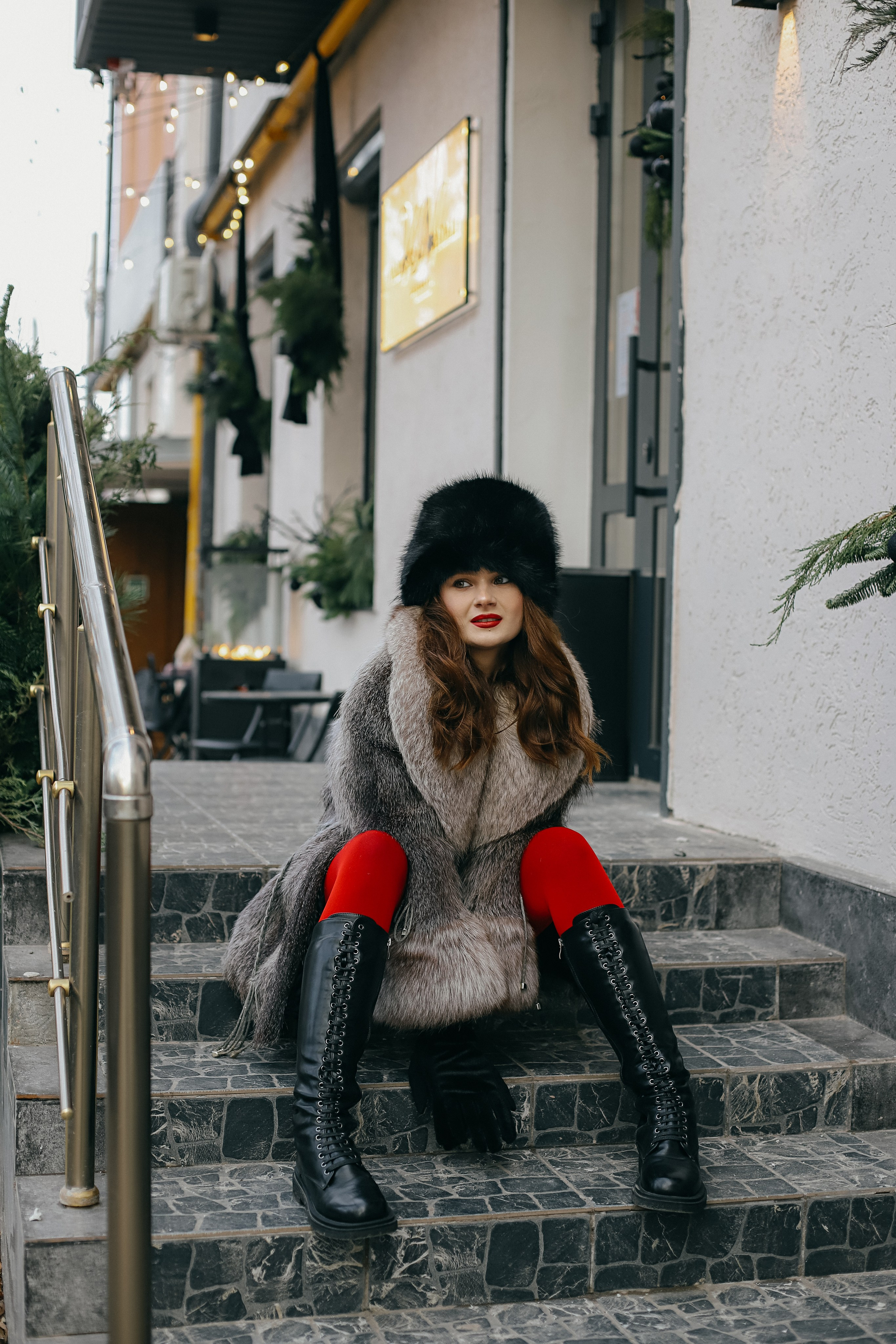 АЛИНА. Фотограф Мариуполь | Ялта | Крым — Диана Мазенко