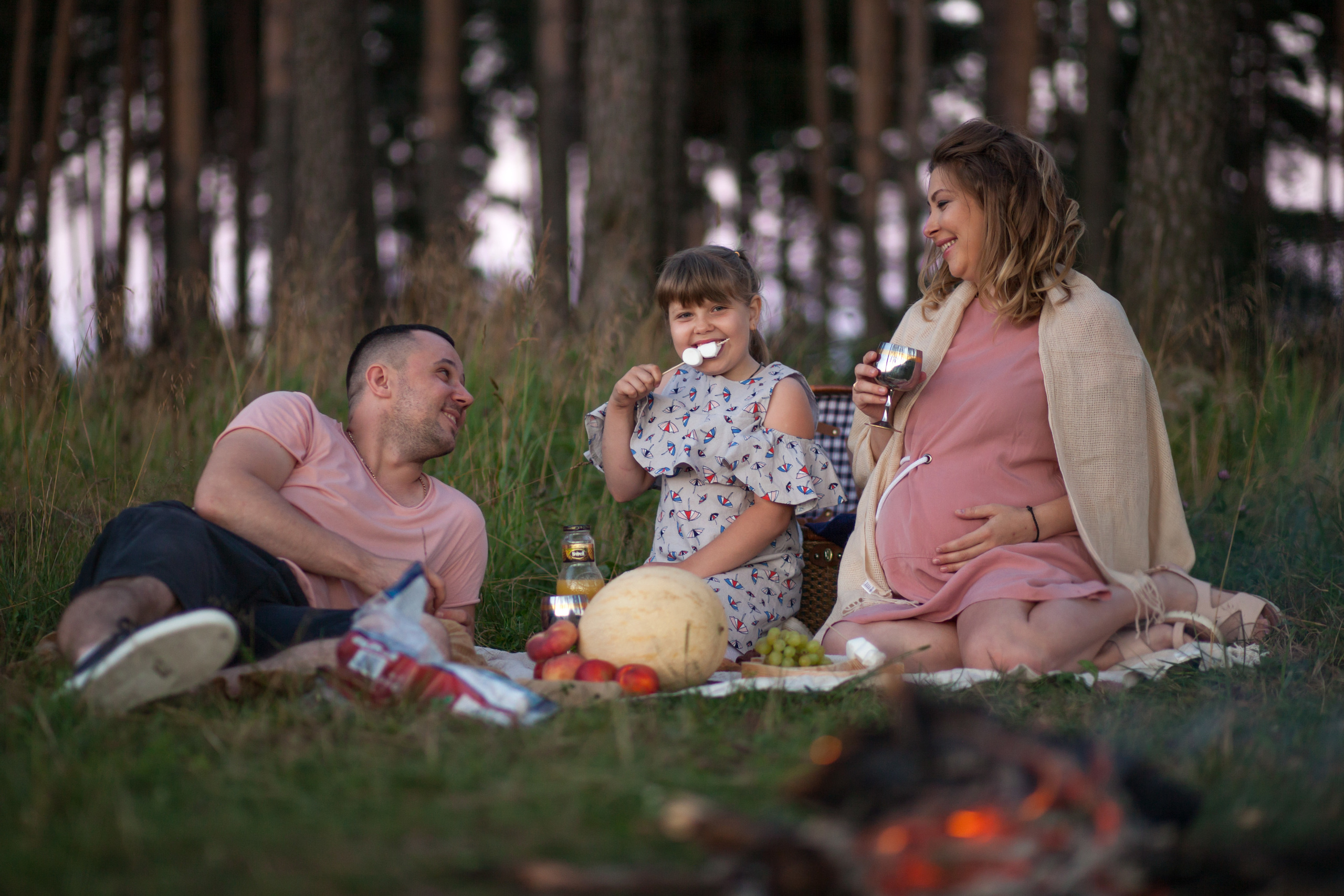 Семейные фотосессии. Выпускные альбомы в Мытищи Москве и Московской области