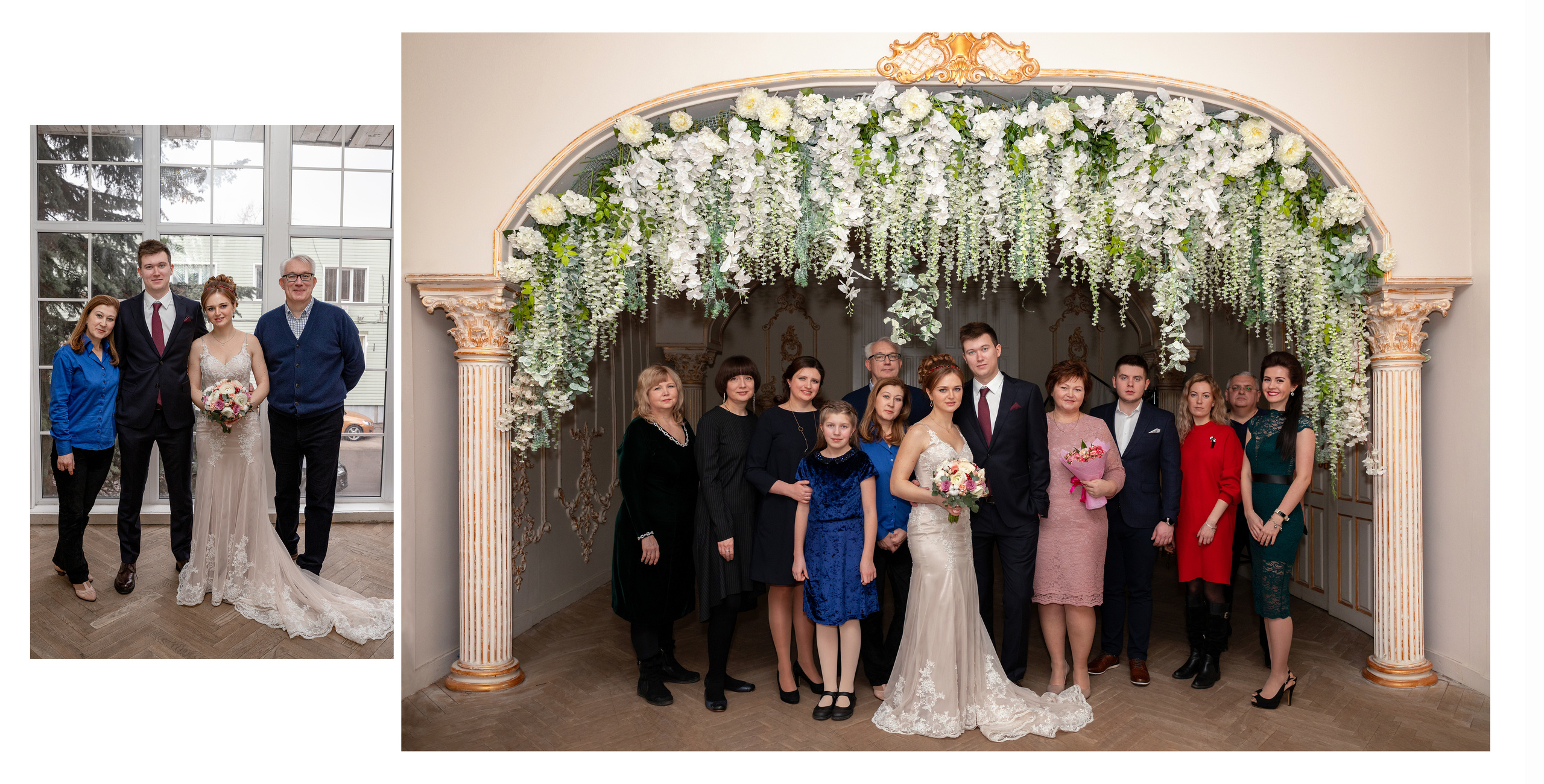 Свадебные фотокниги. Выпускные альбомы в Мытищи Москве и Московской области