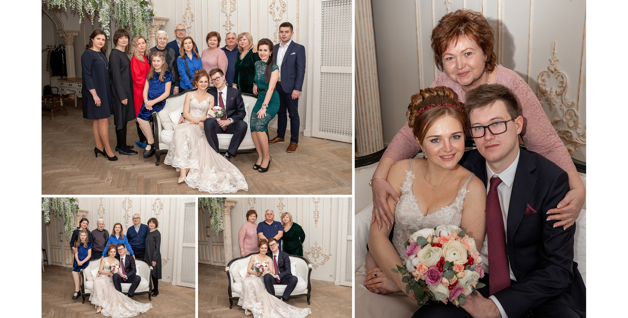 Свадебные фотокниги. Выпускные альбомы в Мытищи Москве и Московской области