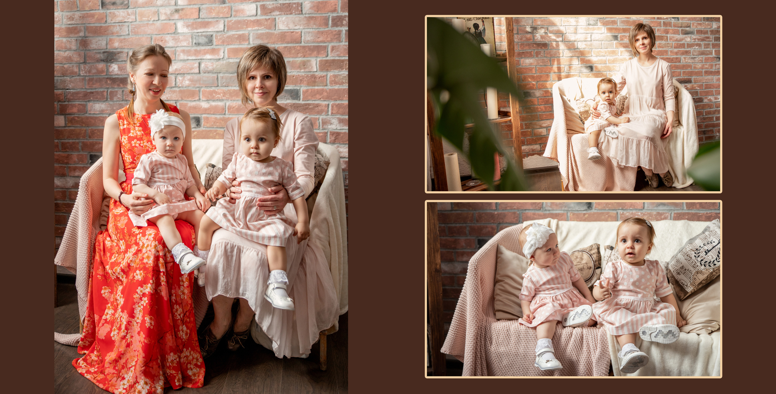 Семейные фотокниги. Выпускные альбомы в Мытищи Москве и Московской области