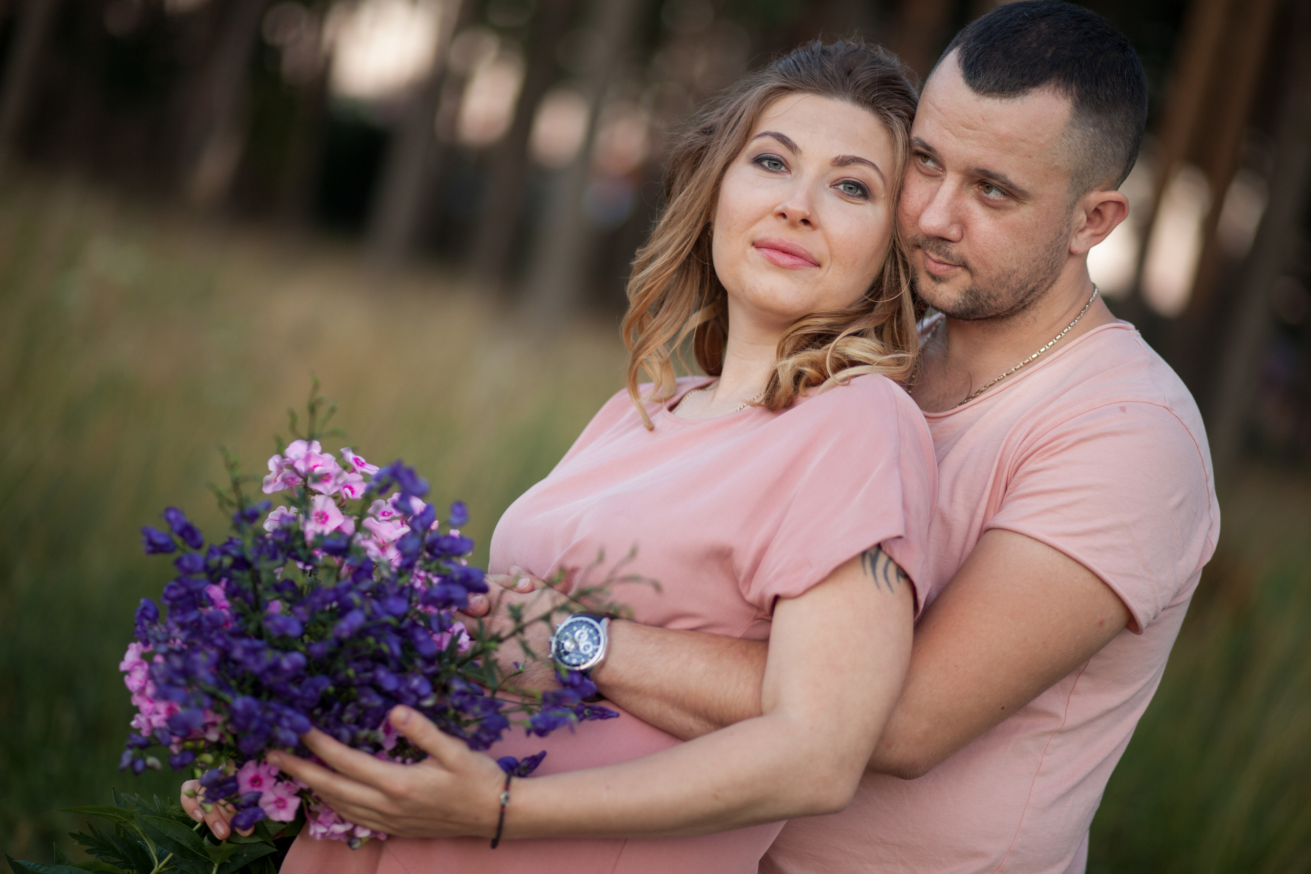 Семейные фотосессии. Выпускные альбомы в Мытищи Москве и Московской области