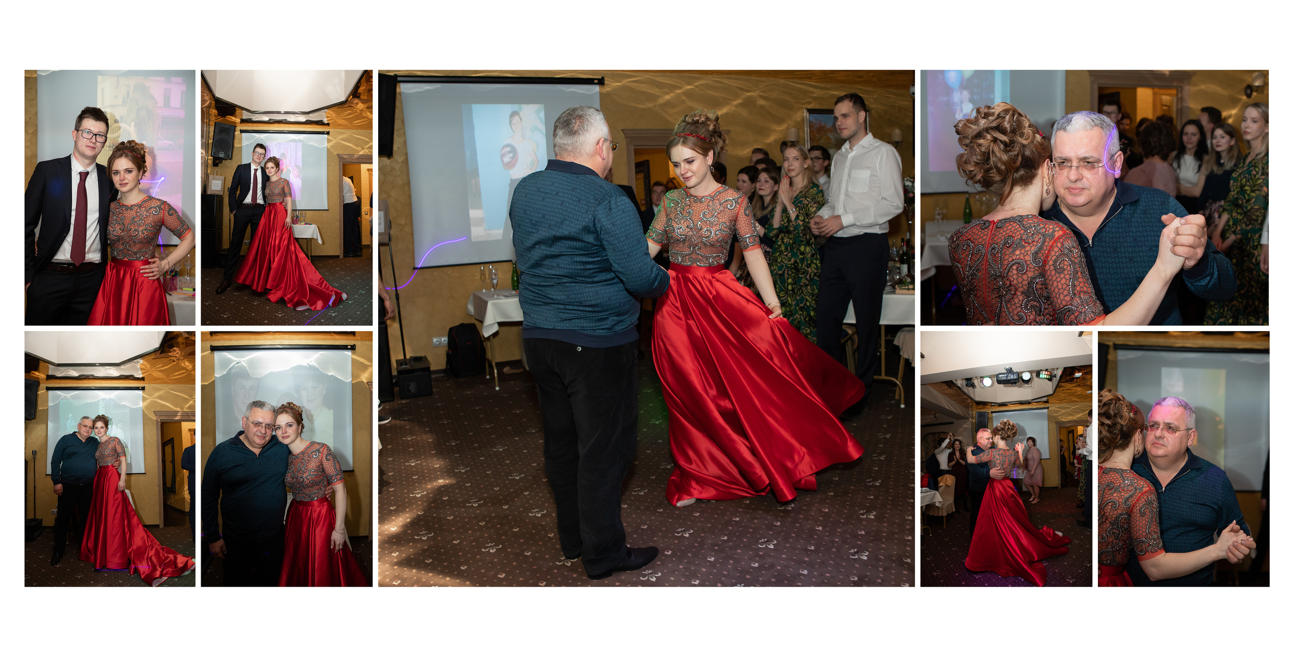 Свадебные фотокниги. Выпускные альбомы в Мытищи Москве и Московской области