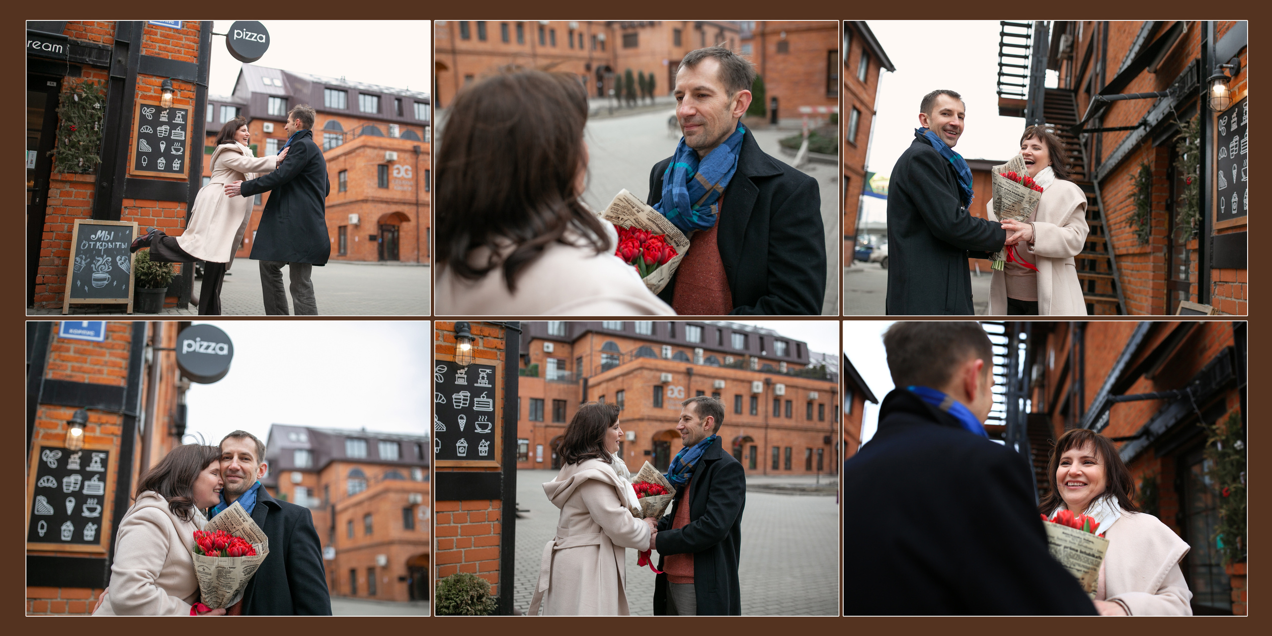 Семейные фотокниги. Выпускные альбомы в Мытищи Москве и Московской области