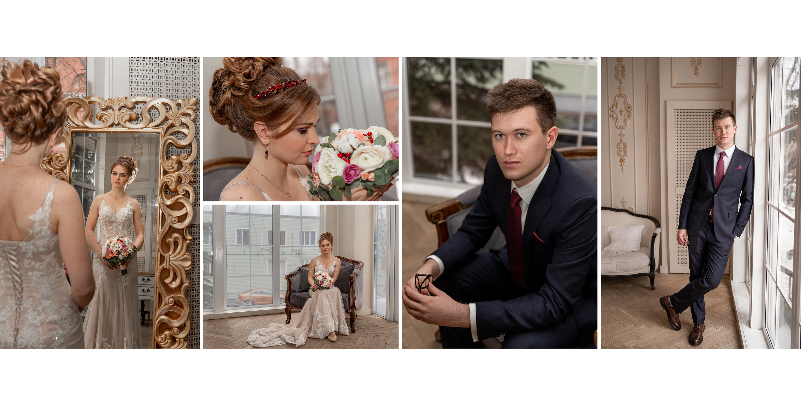 Свадебные фотокниги. Выпускные альбомы в Мытищи Москве и Московской области