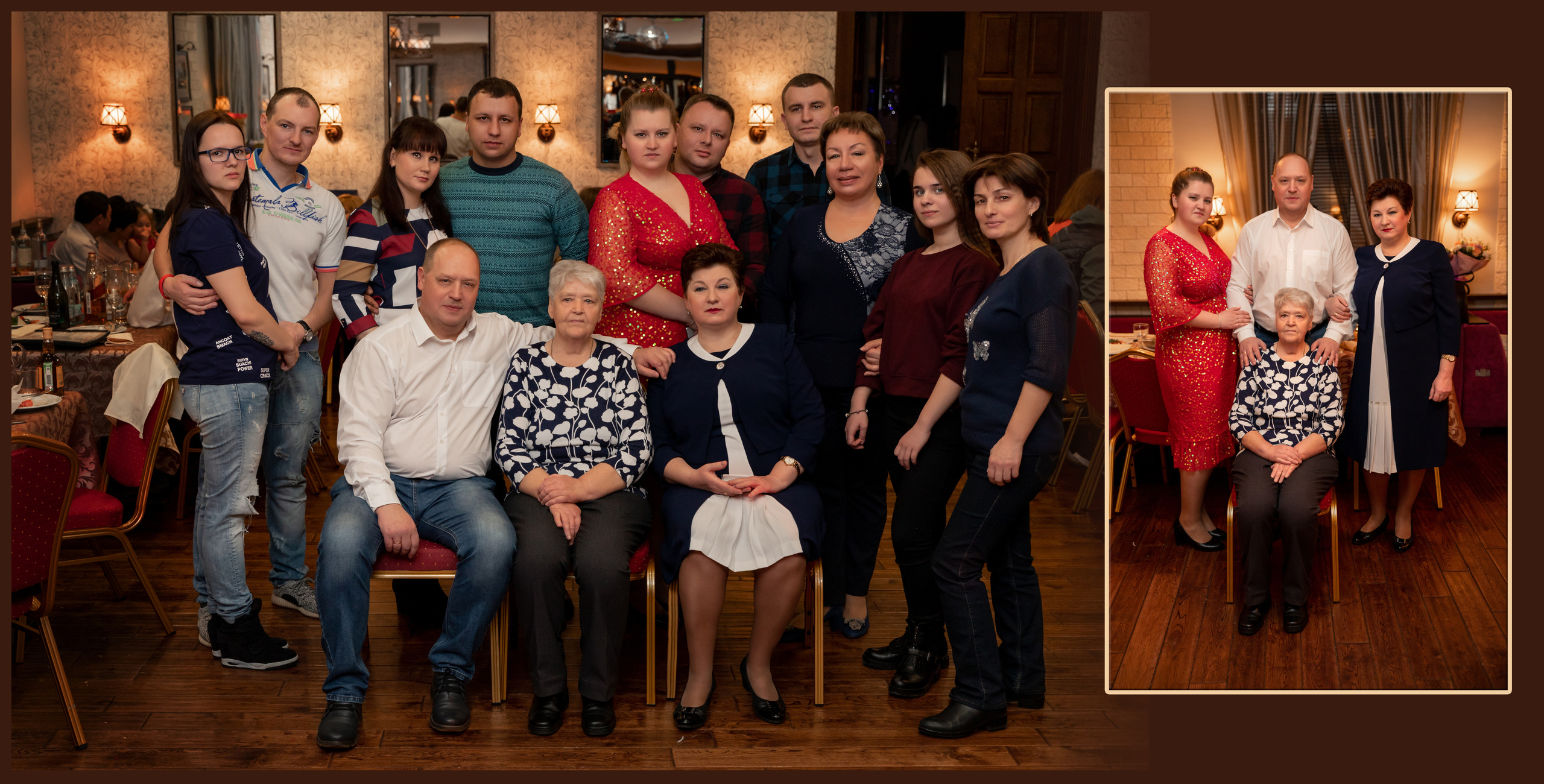 Семейные фотокниги. Выпускные альбомы в Мытищи Москве и Московской области