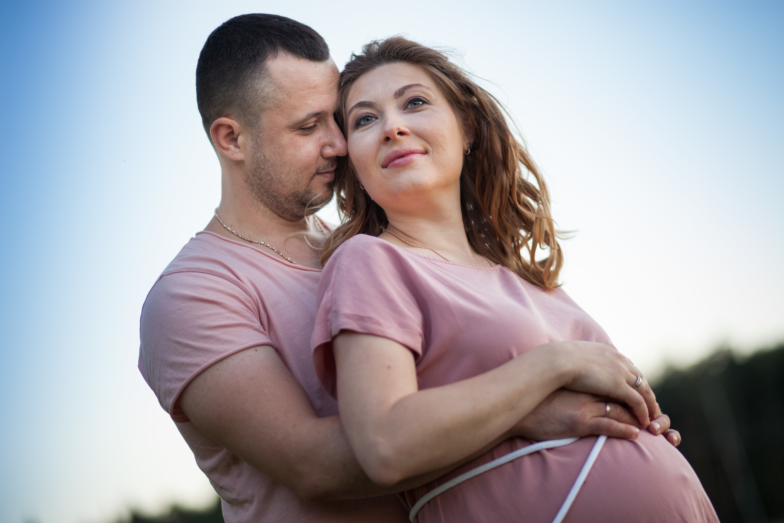 Семейные фотосессии. Выпускные альбомы в Мытищи Москве и Московской области