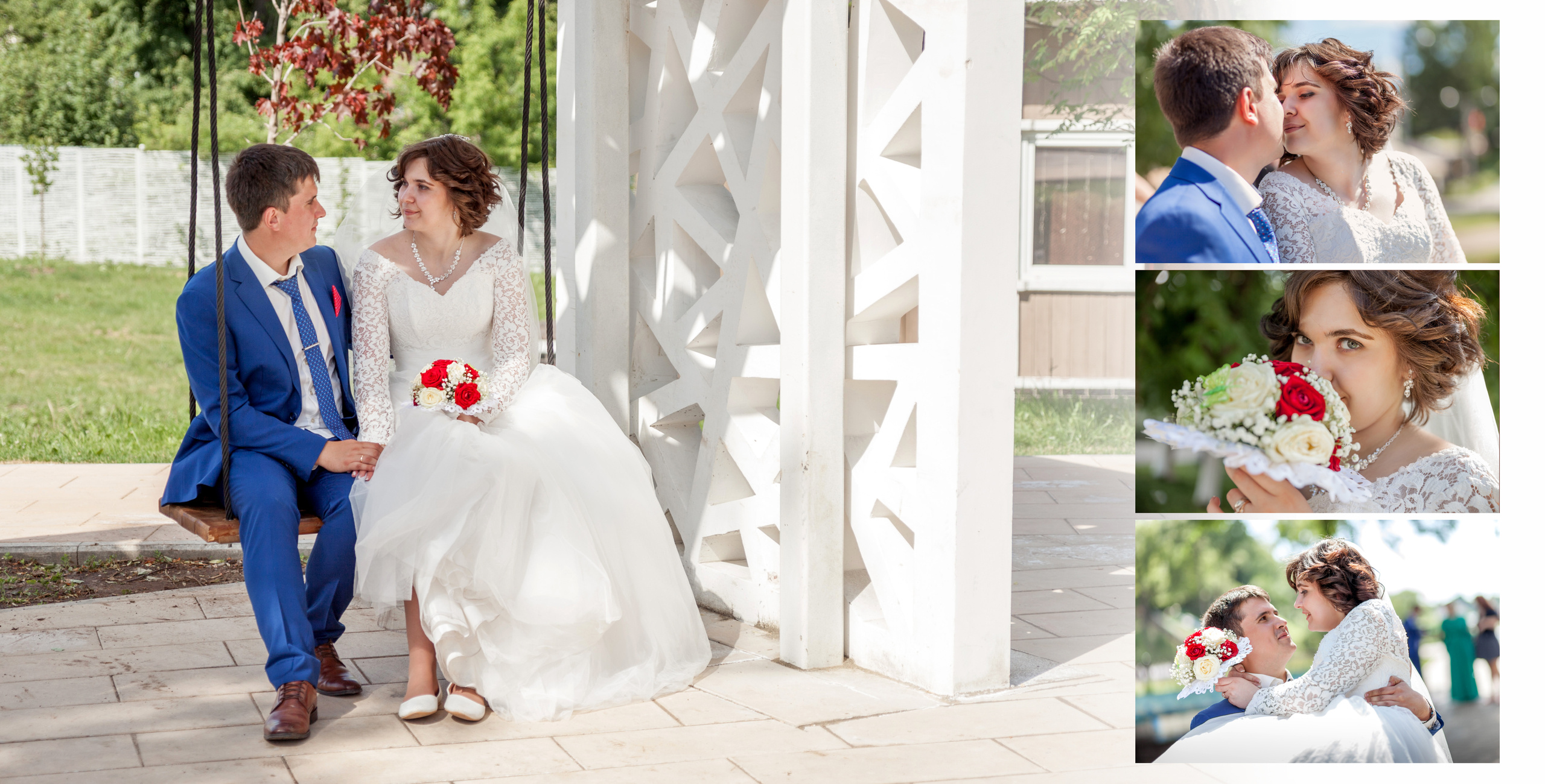 Свадебные фотокниги. Выпускные альбомы в Мытищи Москве и Московской области