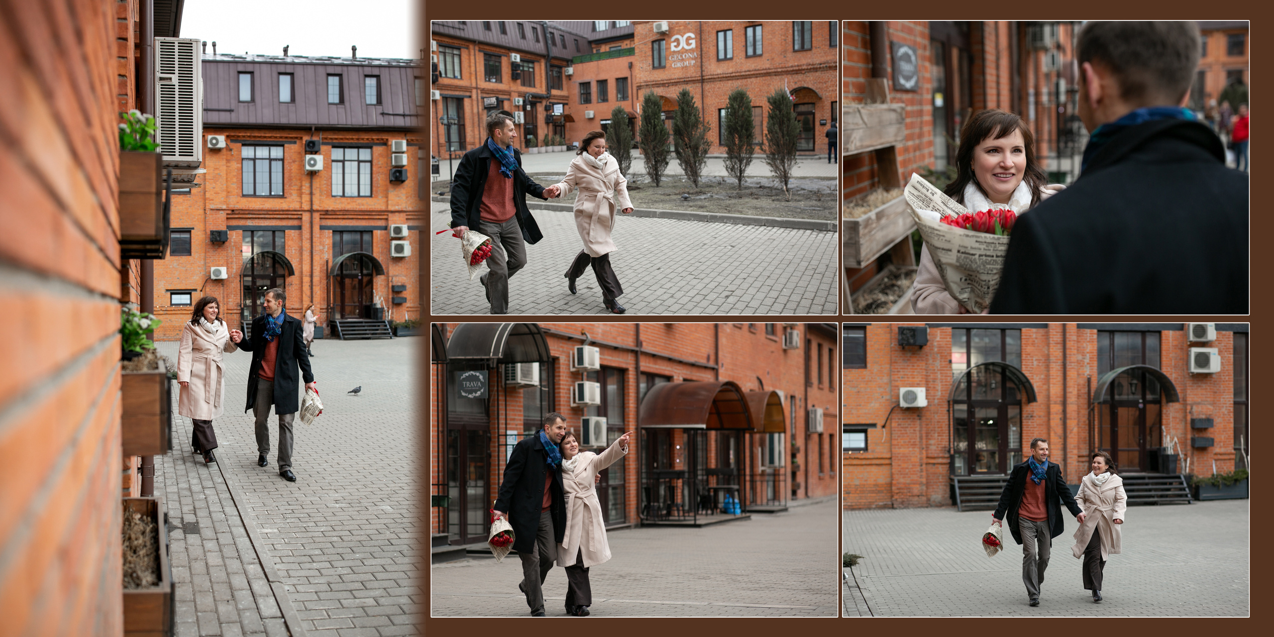 Семейные фотокниги. Выпускные альбомы в Мытищи Москве и Московской области