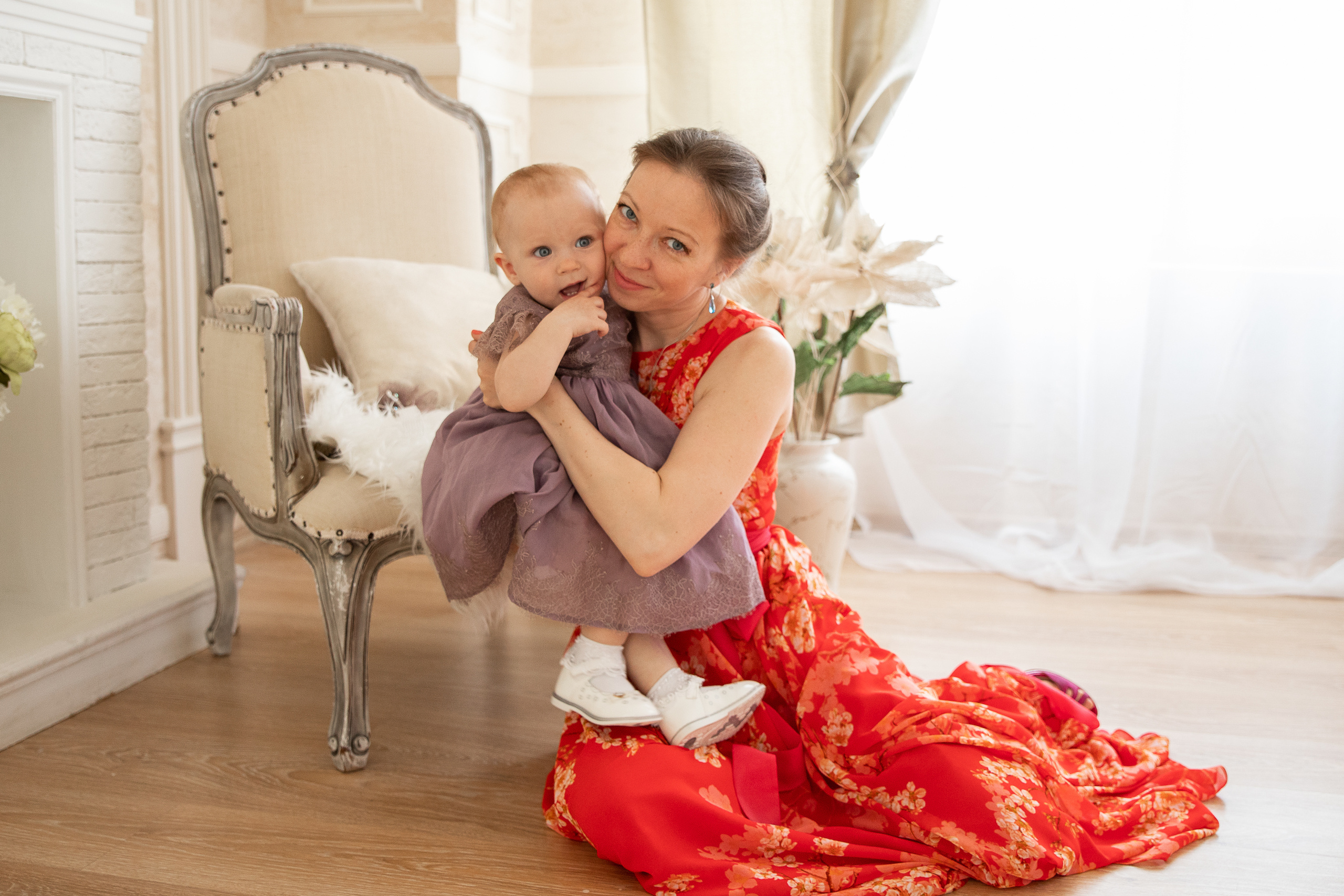 Семейные фотосессии. Выпускные альбомы в Мытищи Москве и Московской области