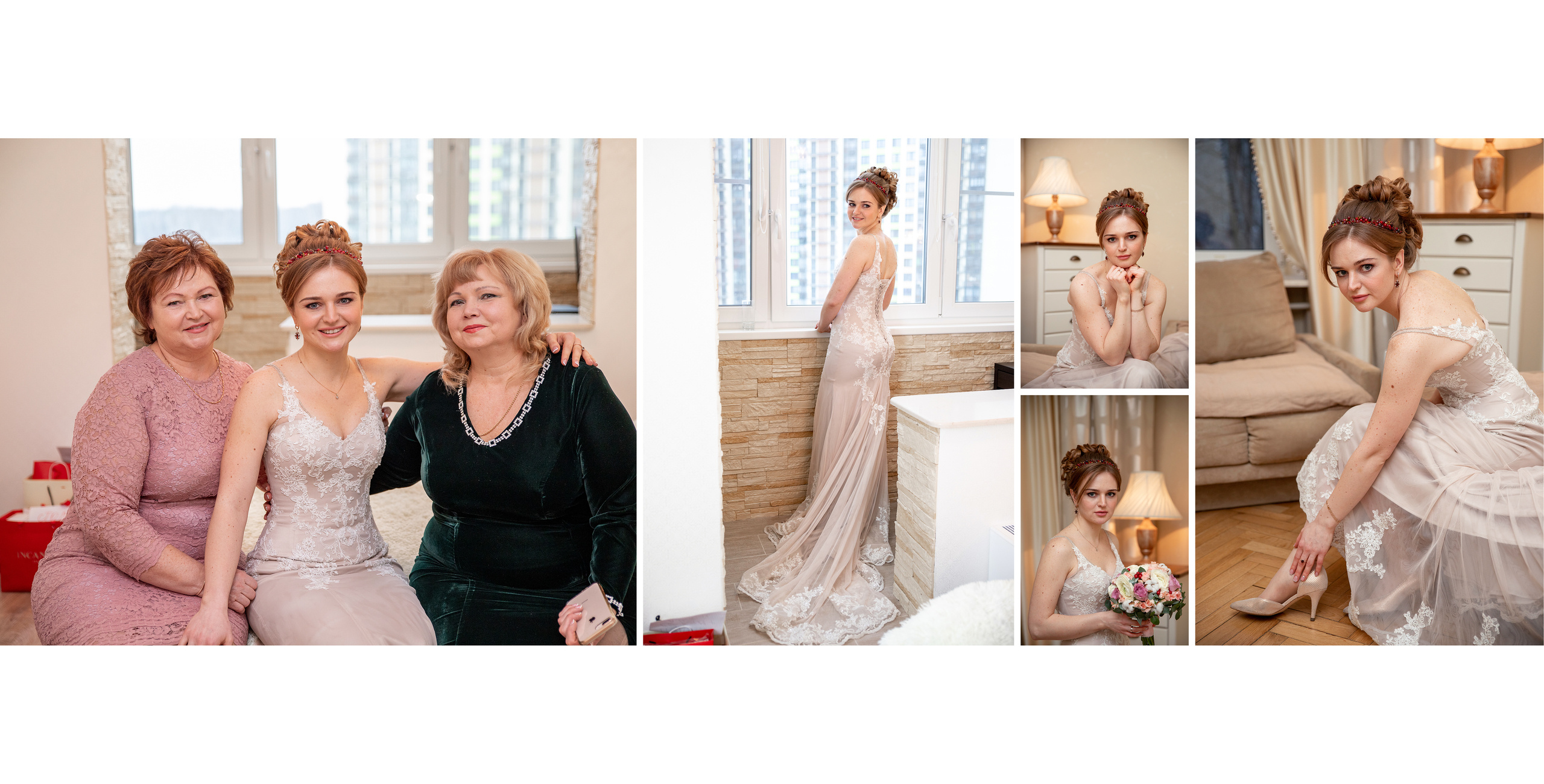 Свадебные фотокниги. Выпускные альбомы в Мытищи Москве и Московской области