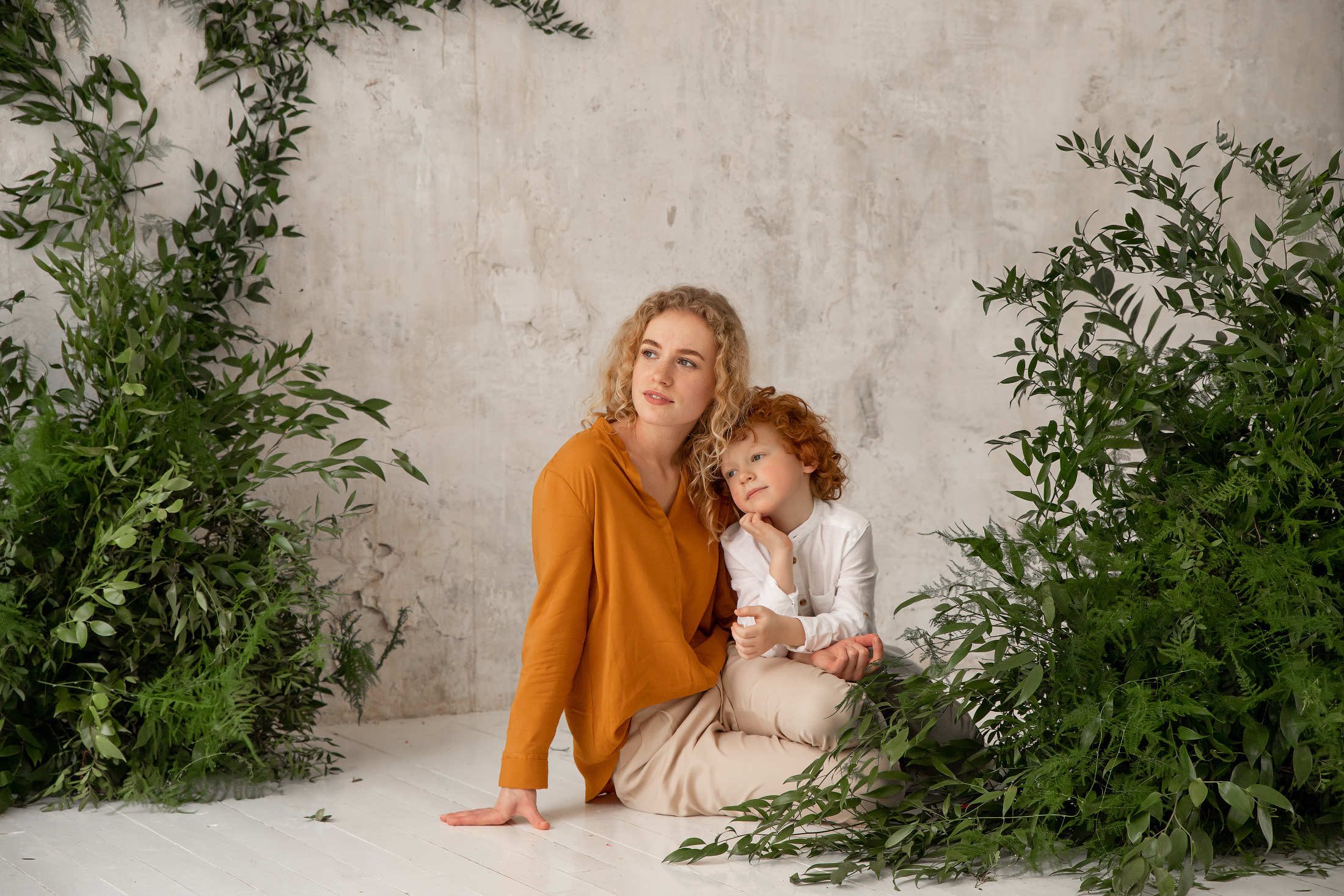 Семейные фотосессии. Выпускные альбомы в Мытищи Москве и Московской области