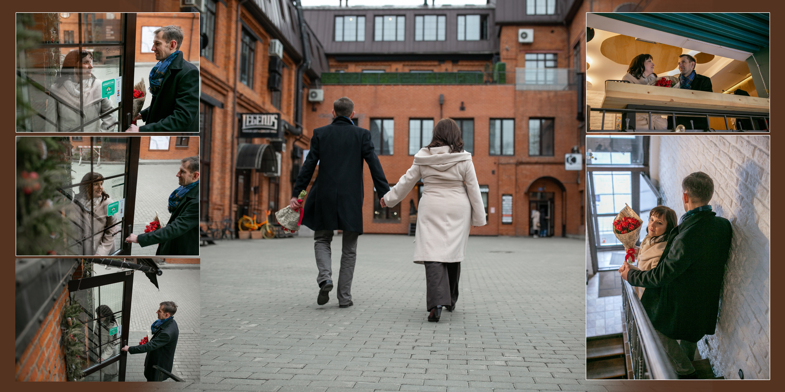 Семейные фотокниги. Выпускные альбомы в Мытищи Москве и Московской области