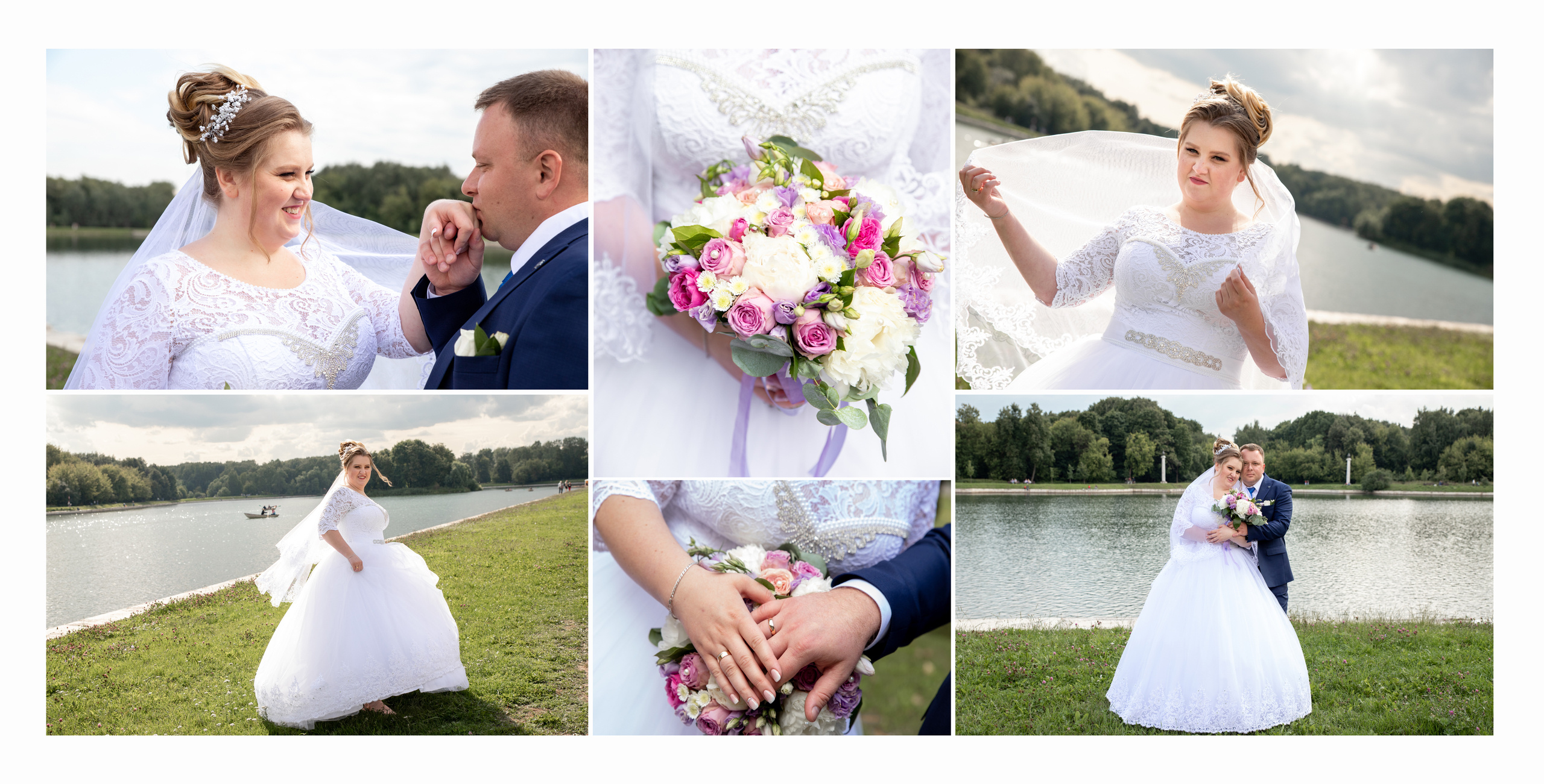 Свадебные фотокниги. Выпускные альбомы в Мытищи Москве и Московской области