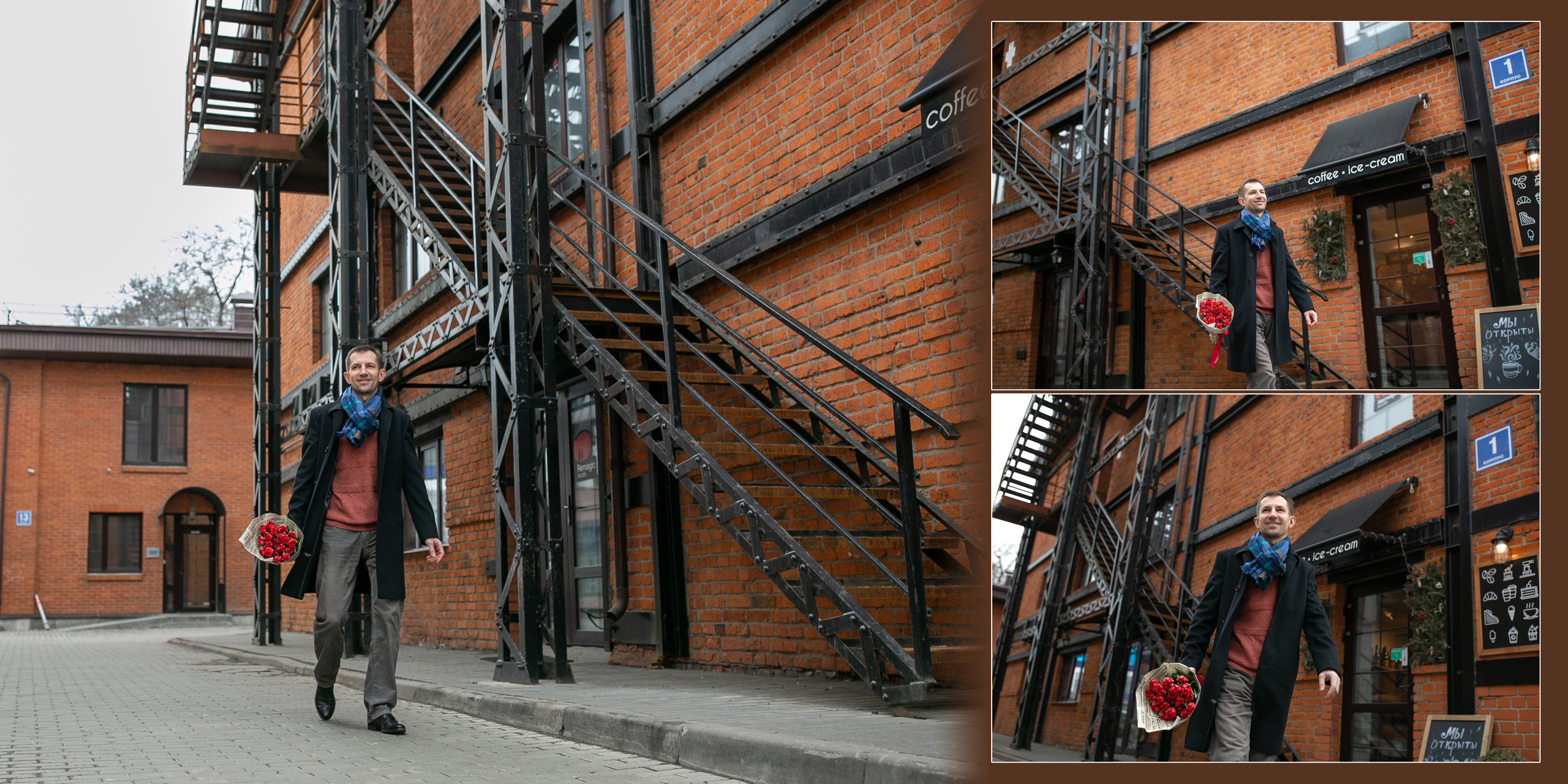 Семейные фотокниги. Выпускные альбомы в Мытищи Москве и Московской области