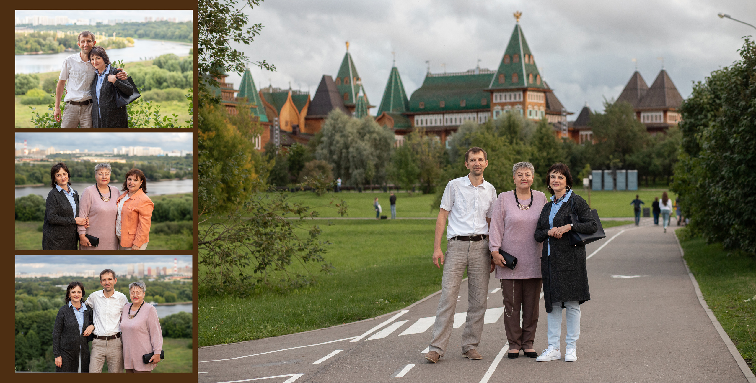 Семейные фотокниги. Выпускные альбомы в Мытищи Москве и Московской области