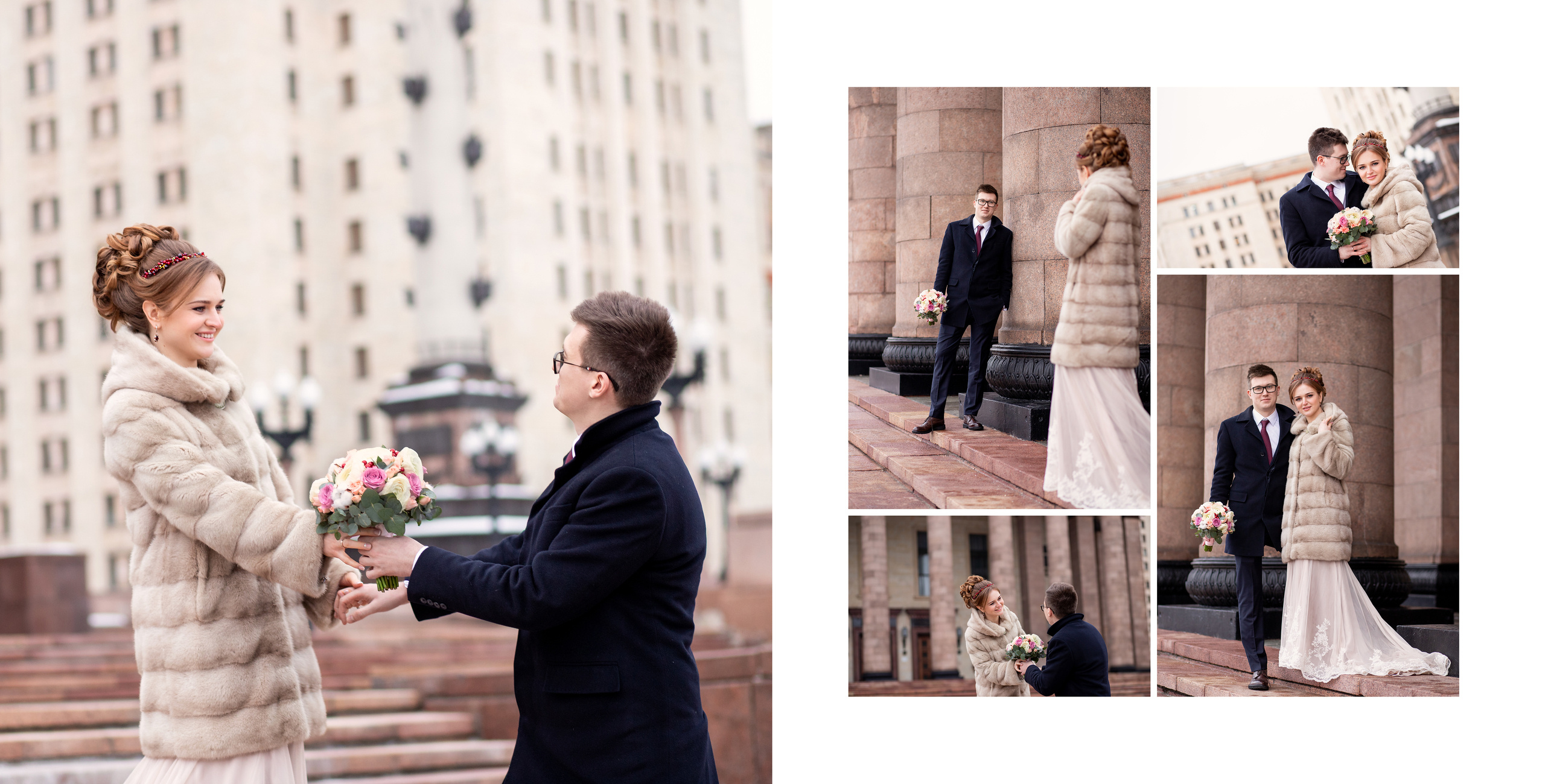 Свадебные фотокниги. Выпускные альбомы в Мытищи Москве и Московской области