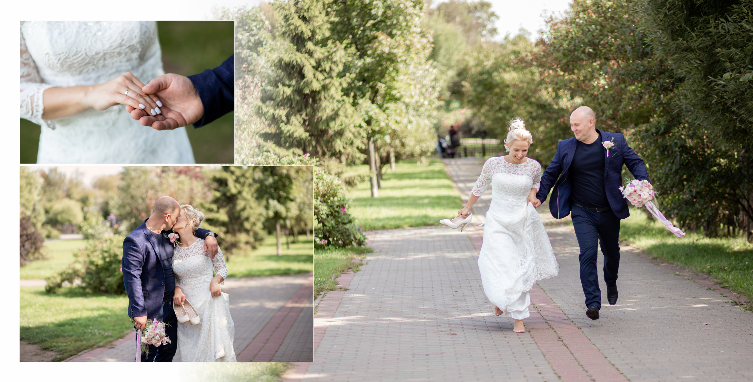 Свадебные фотокниги. Выпускные альбомы в Мытищи Москве и Московской области