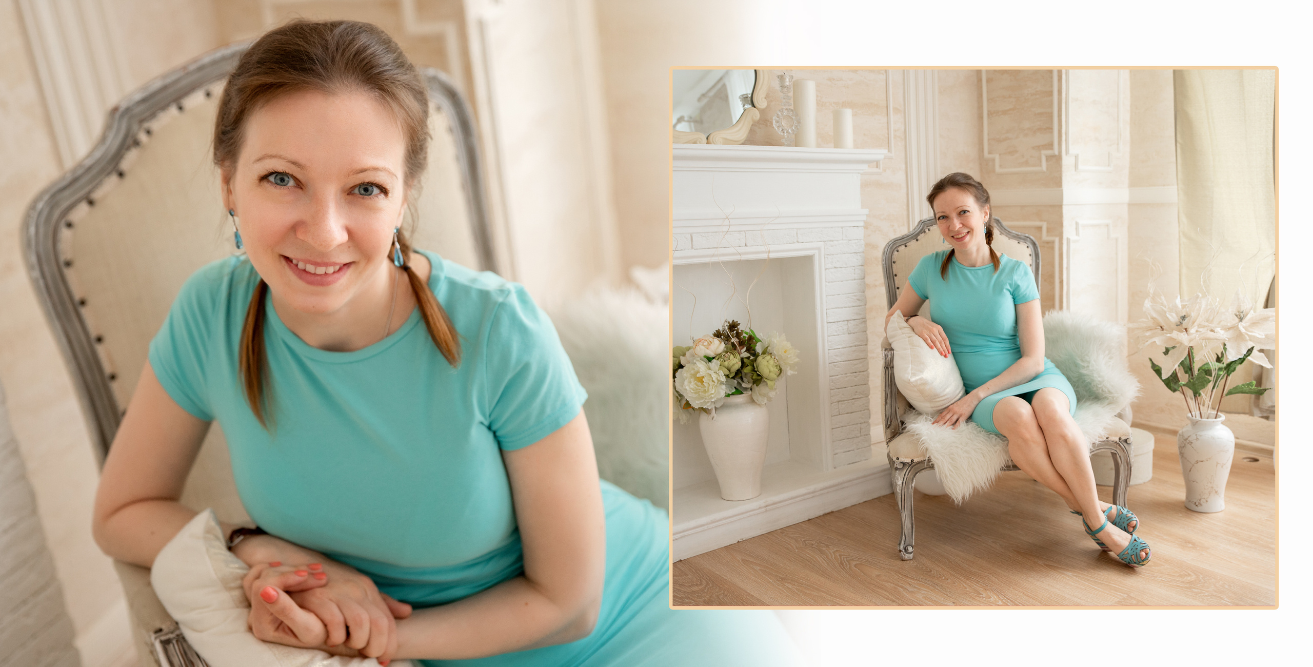 Семейные фотокниги. Выпускные альбомы в Мытищи Москве и Московской области