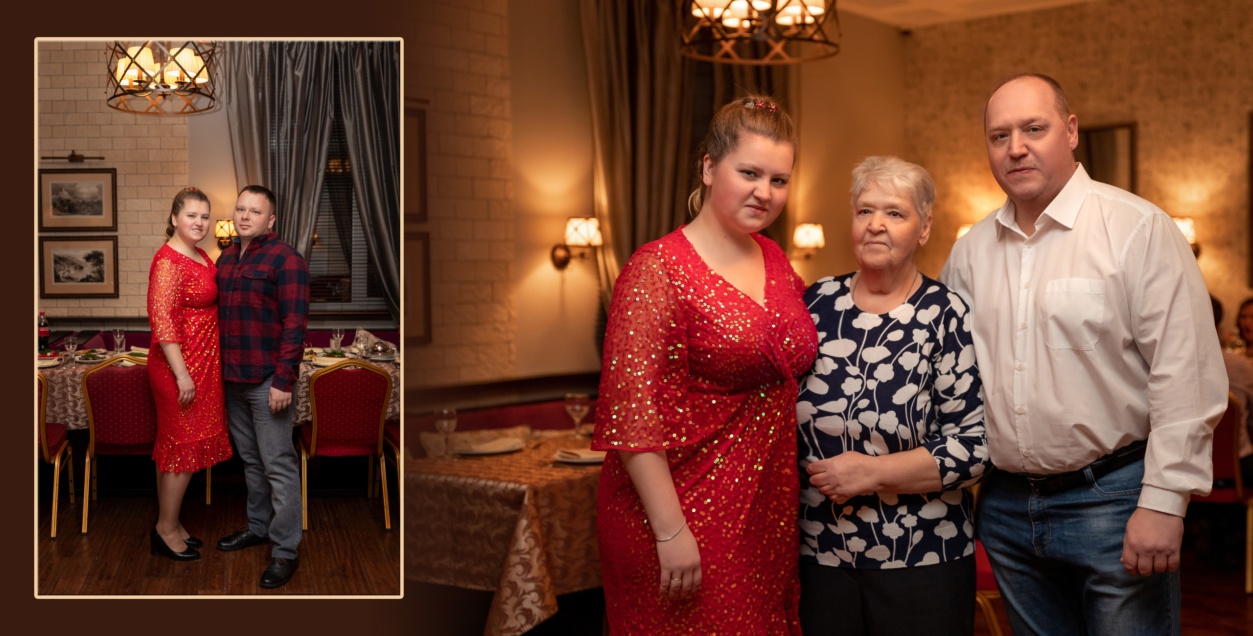 Семейные фотокниги. Выпускные альбомы в Мытищи Москве и Московской области