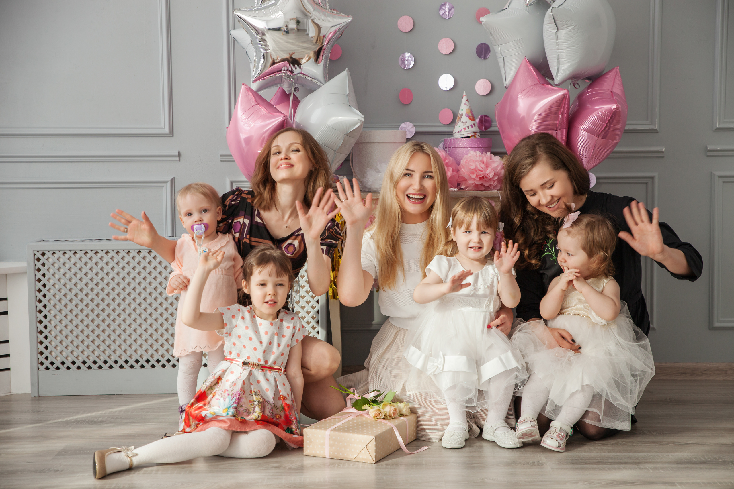 Семейные фотосессии. Выпускные альбомы в Мытищи Москве и Московской области