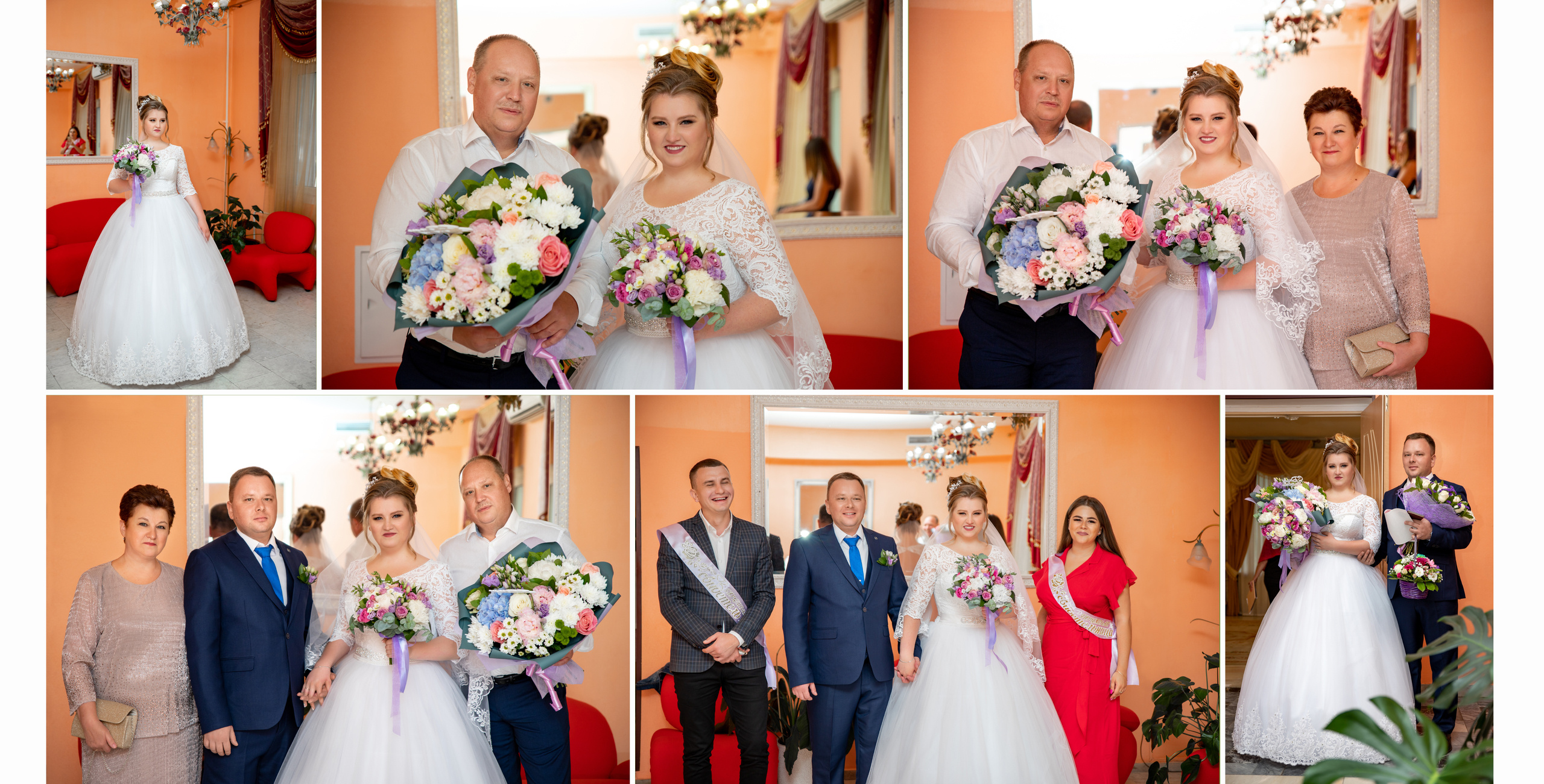 Свадебные фотокниги. Выпускные альбомы в Мытищи Москве и Московской области