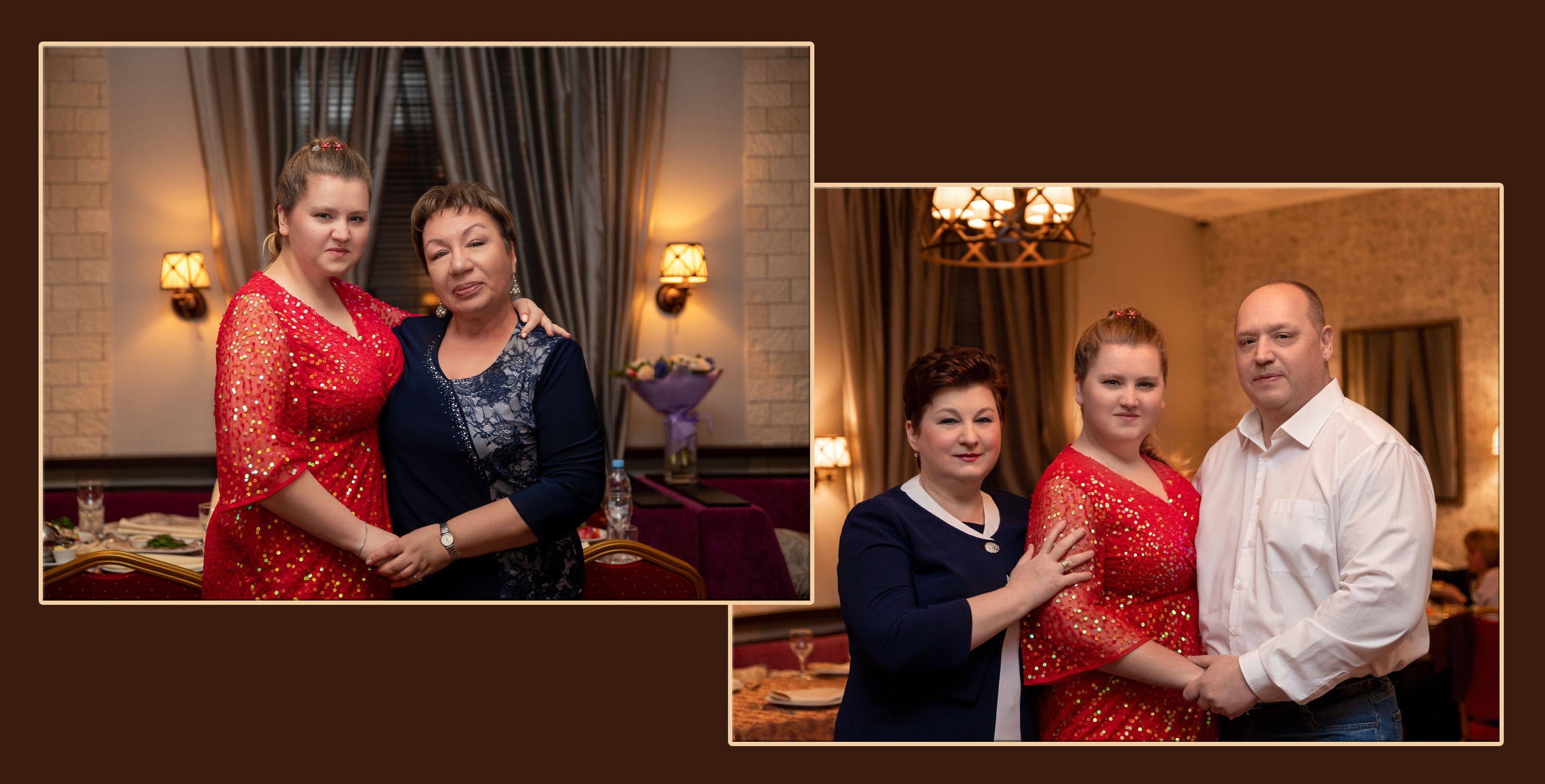 Семейные фотокниги. Выпускные альбомы в Мытищи Москве и Московской области