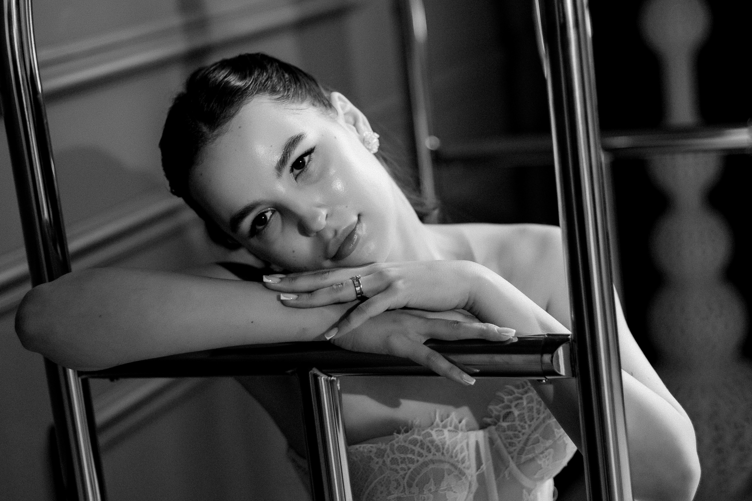 Иван & Настя. Свадебный и репортажный фотограф в Чебоксарах Покровский Александр