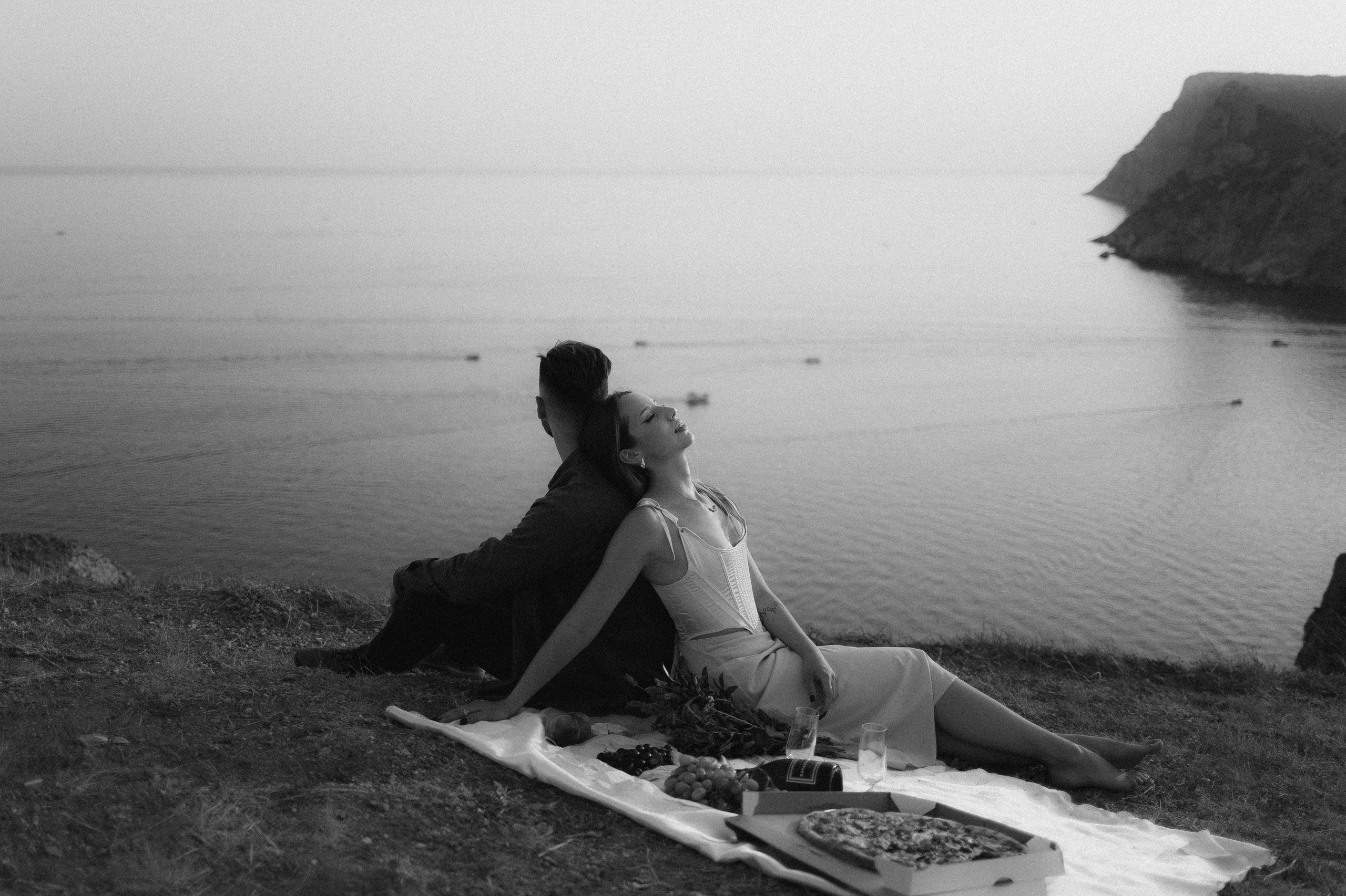 M&S. Семейный фотограф в Севастополе и Симферополе Александра Чистякова