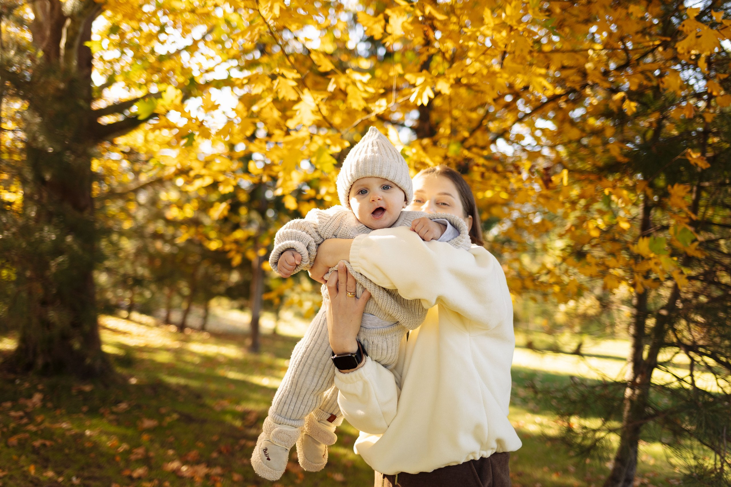 Мия. Семейный фотограф в Севастополе и Симферополе Александра Чистякова