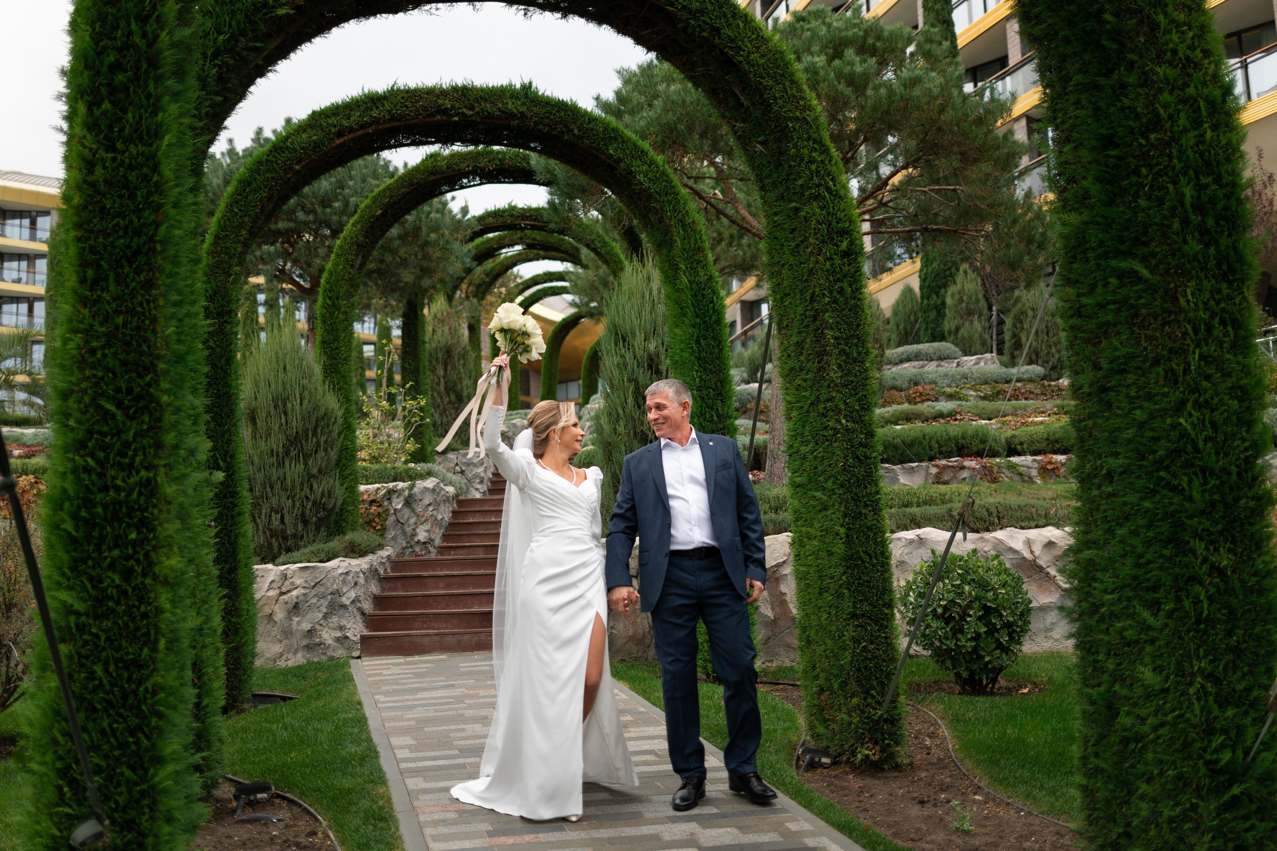 A&S. Семейный фотограф в Севастополе и Симферополе Александра Чистякова