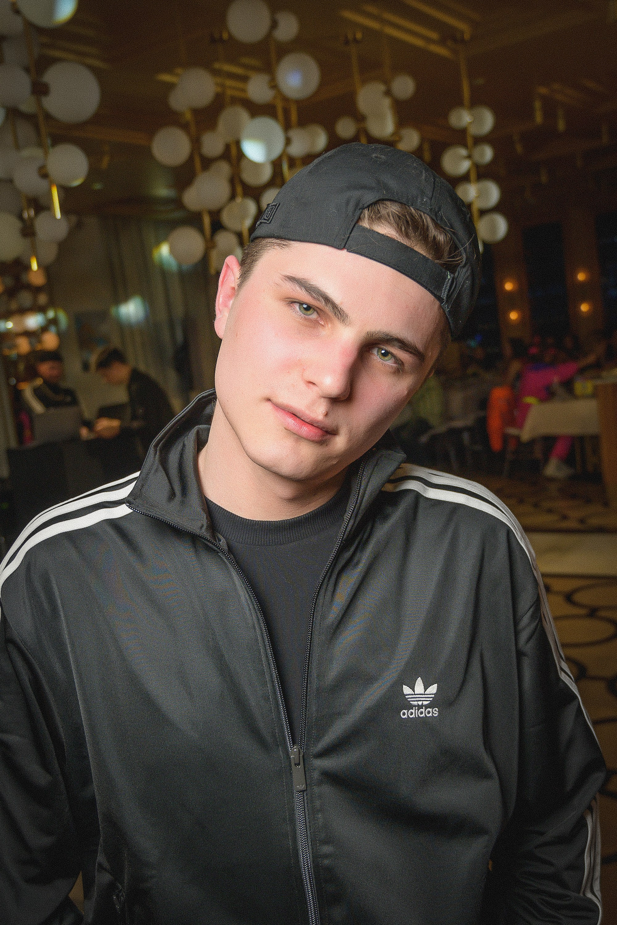 Репортаж. Фотография как стиль жизни!