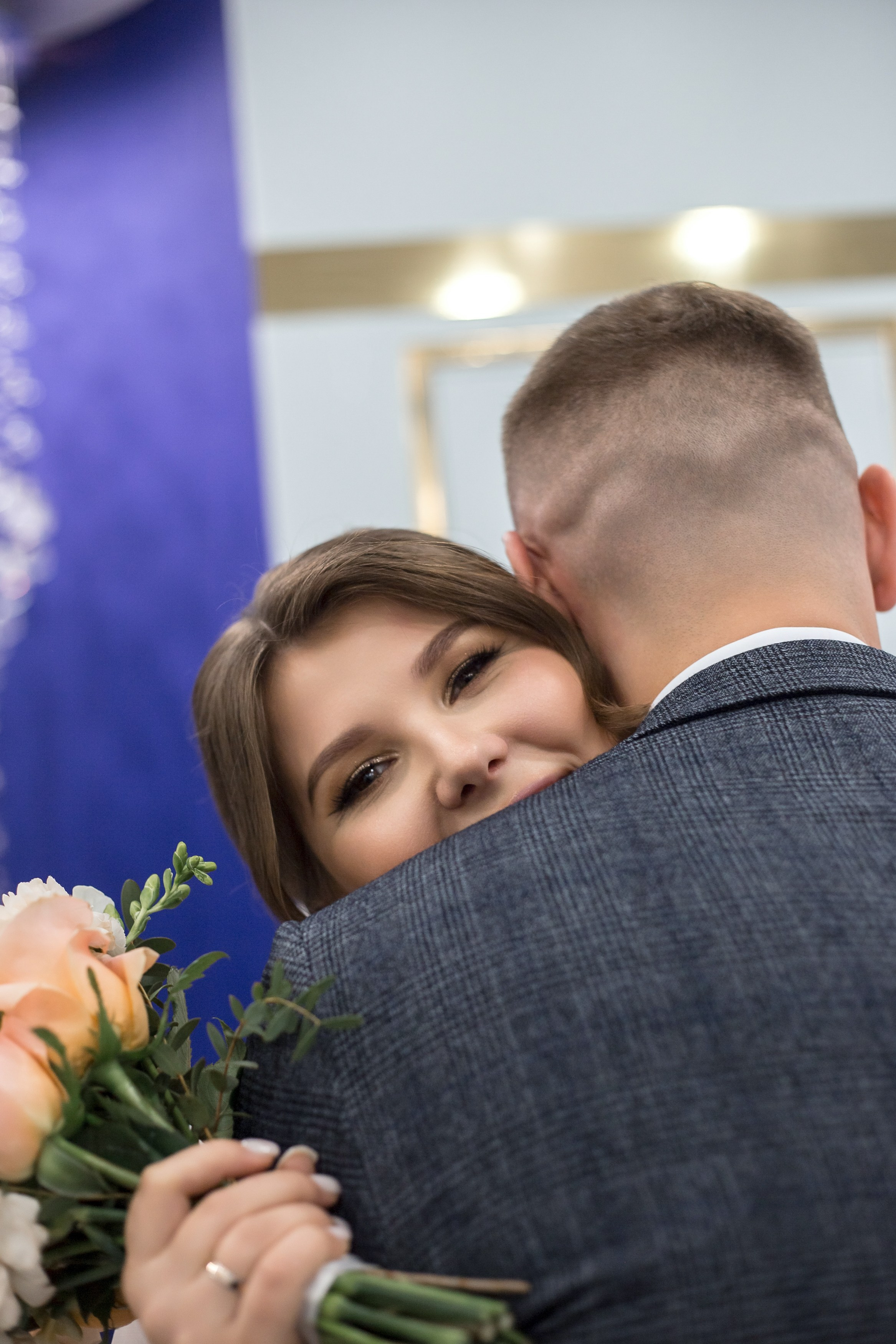 Роман и Анна. Портретный, семейный, свадебный фотограф в Брянске Маргарита Василькова