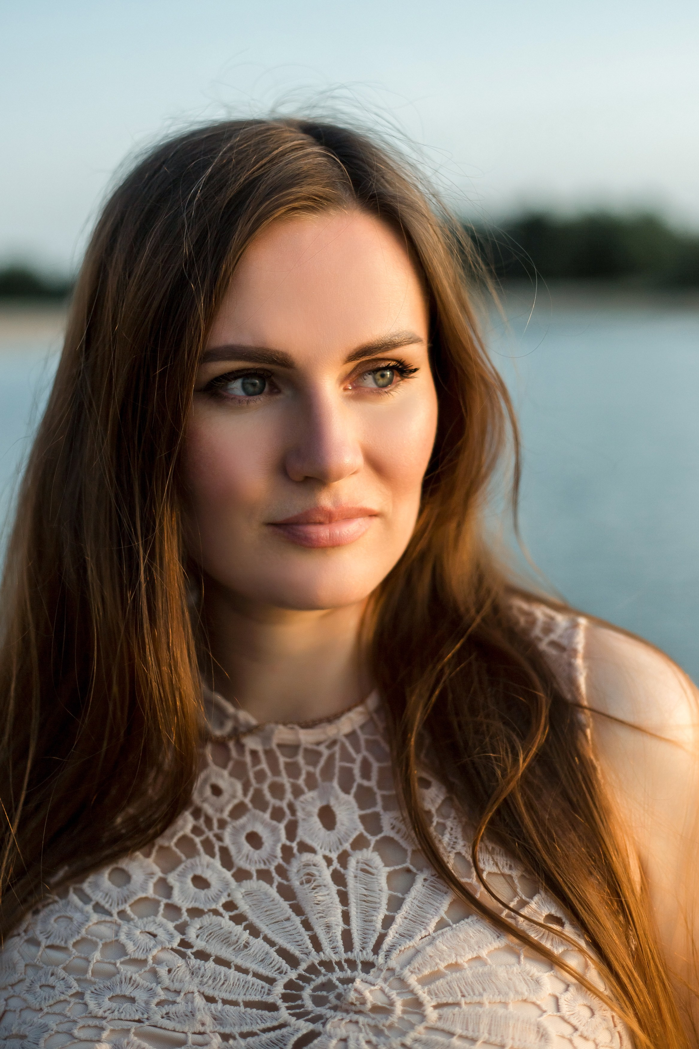 Аня и Женя. Портретный, семейный, свадебный фотограф в Брянске Маргарита Василькова