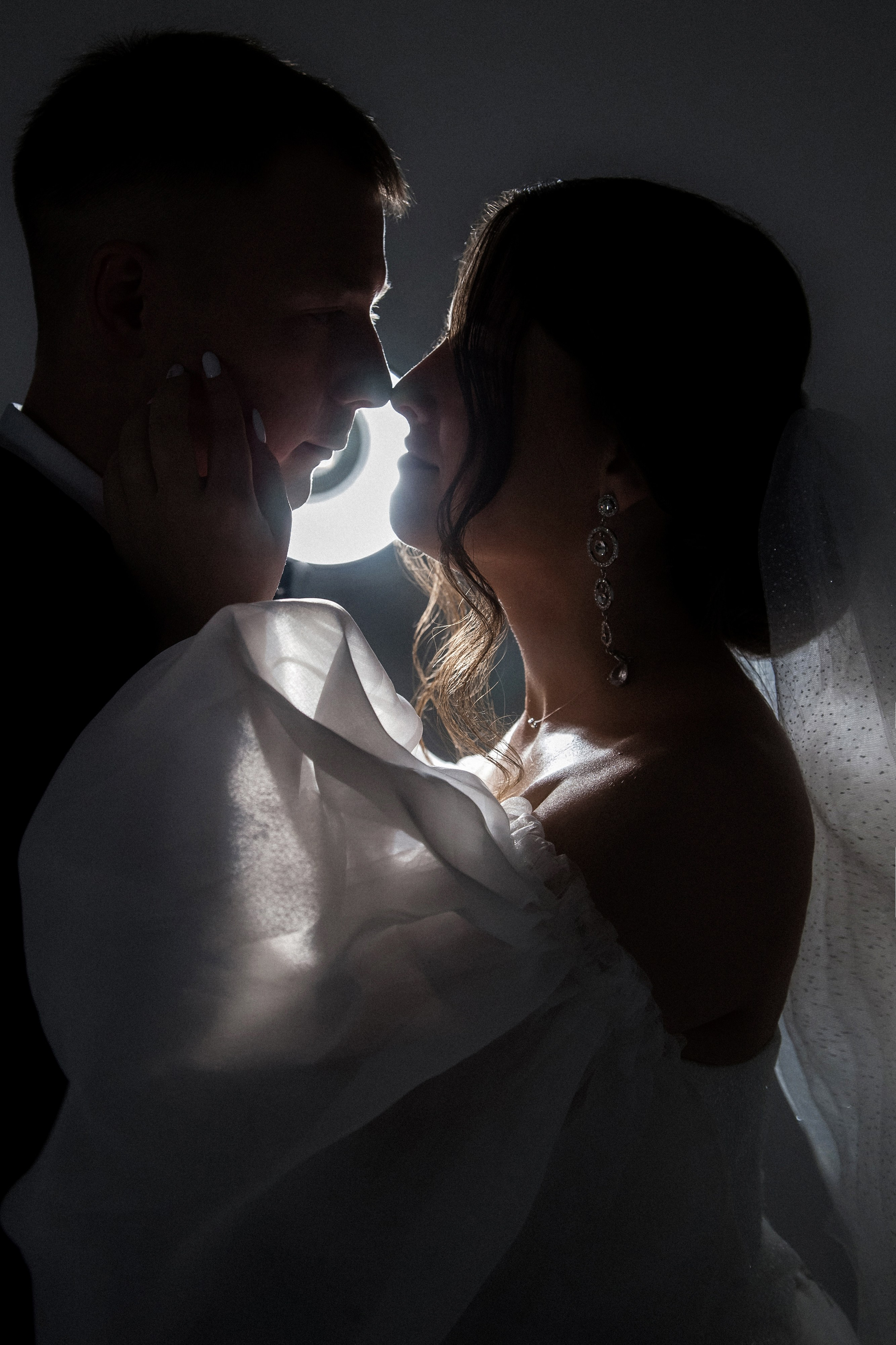 Владислав и Екатерина. Портретный, семейный, свадебный фотограф в Брянске Маргарита Василькова