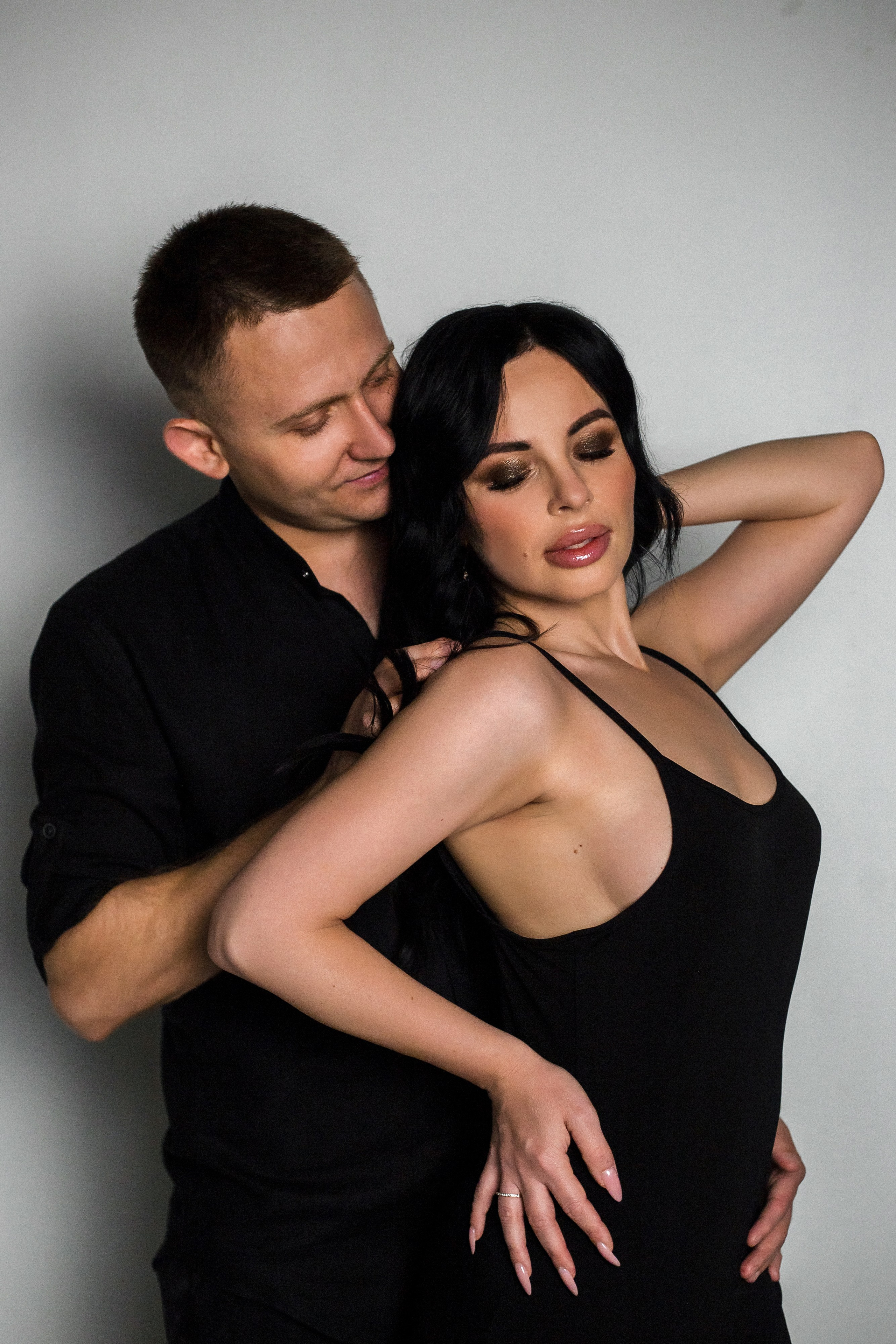 Студия Фабрика. Портретный, семейный, свадебный фотограф в Брянске Маргарита Василькова