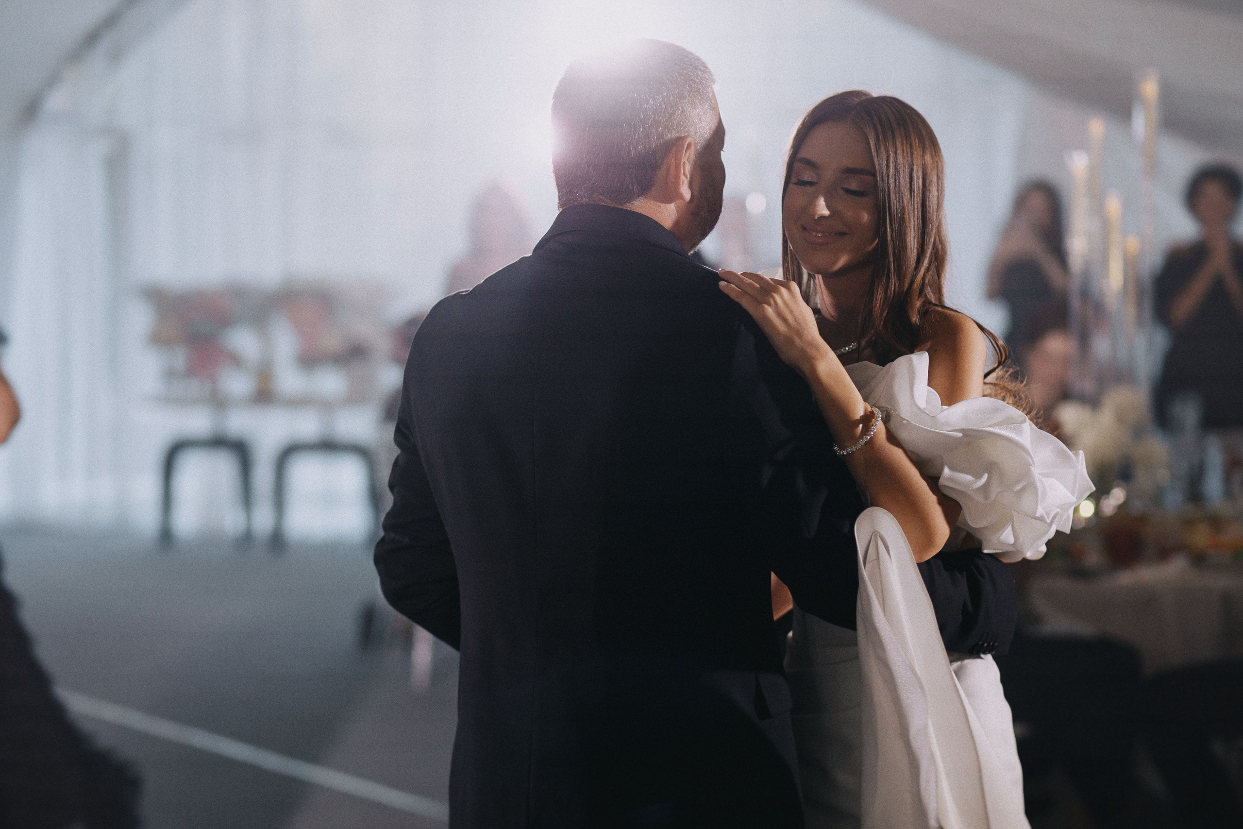 Семен и Вероника. Фотограф Иркутск Антипин Сергей