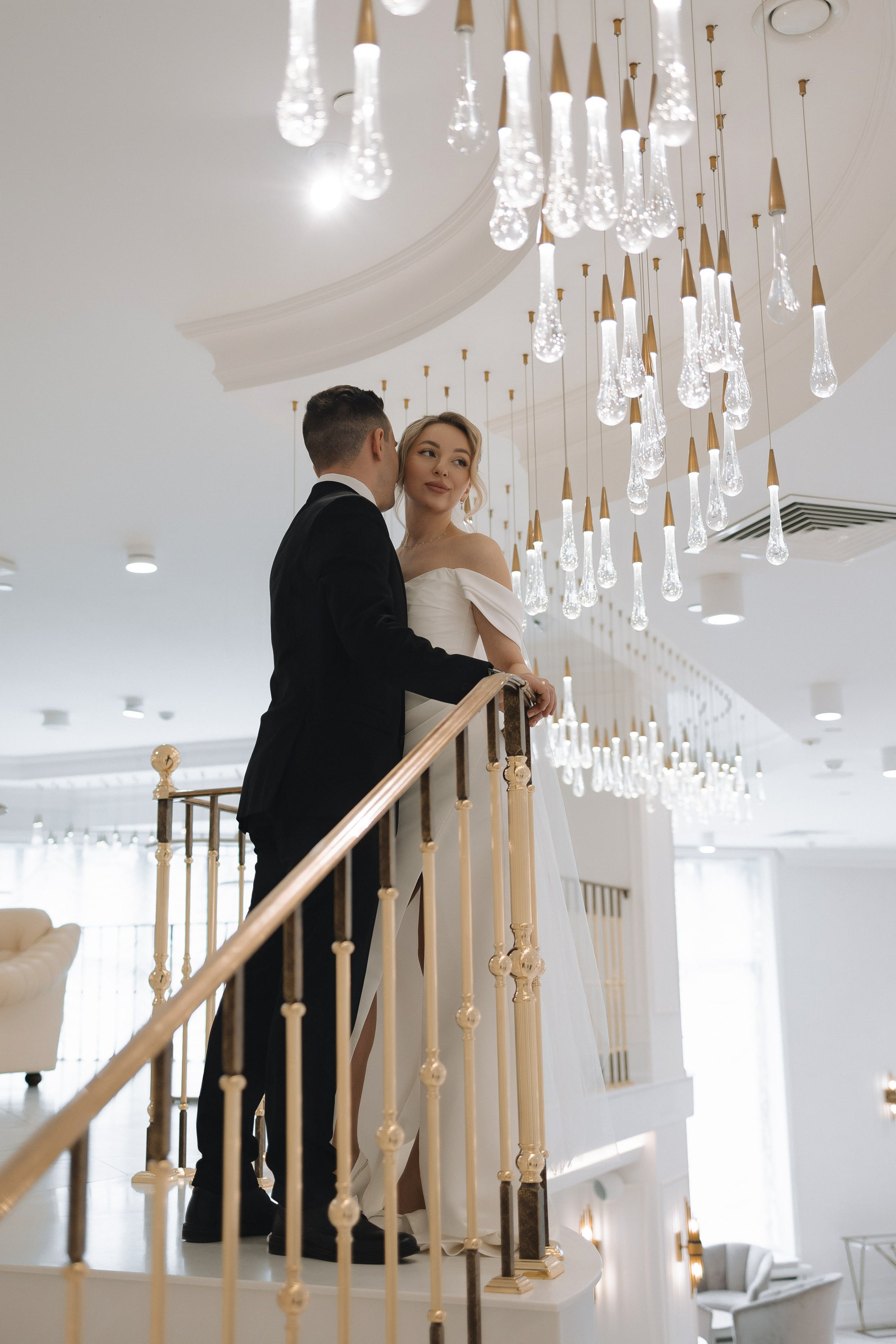 Саша и Женя (2025). Свадебный и семейный фотограф в Москве Яна Шувалова