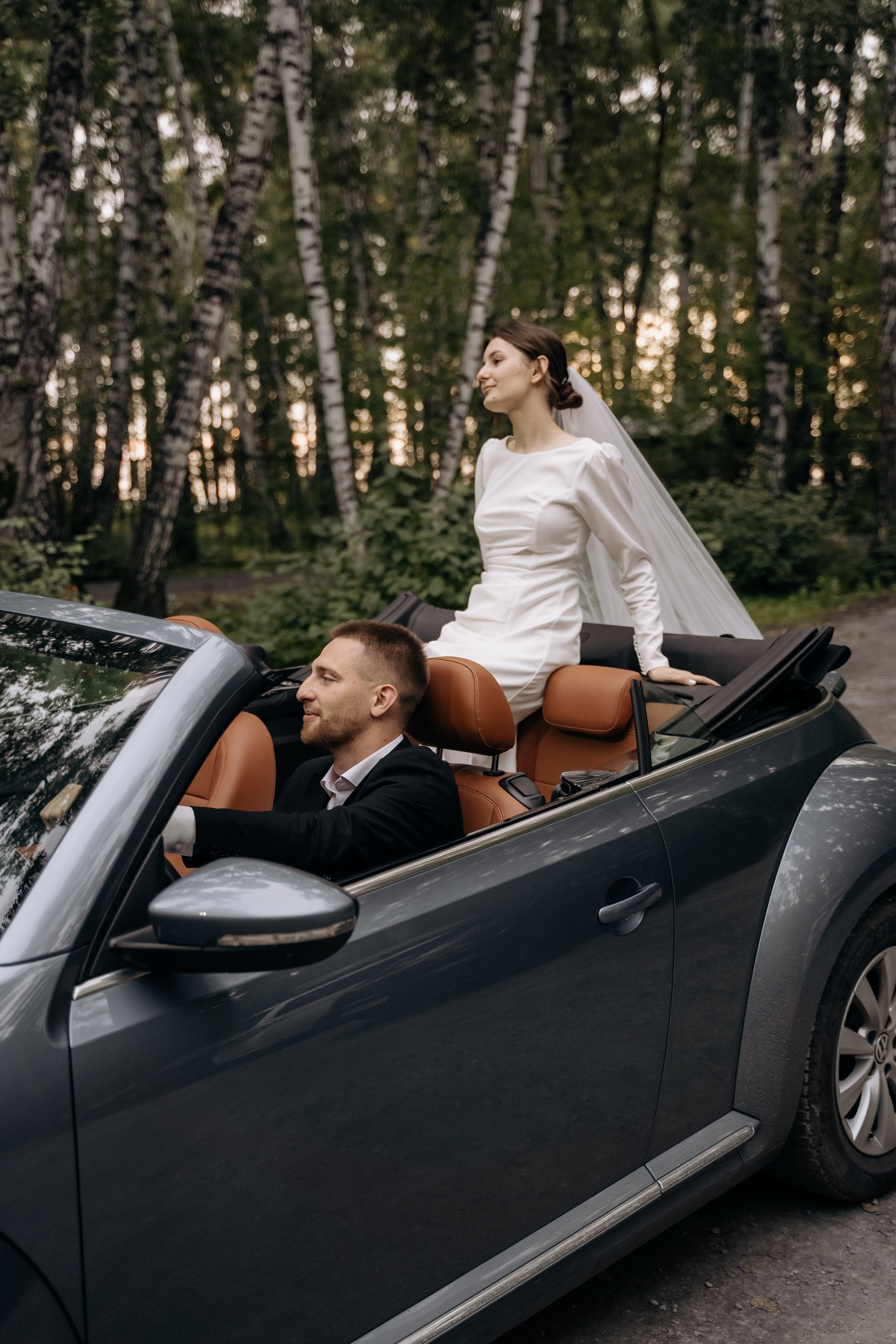 Лиля и Иван. Свадебный и семейный фотограф в Новосибирске Наталья Зорина