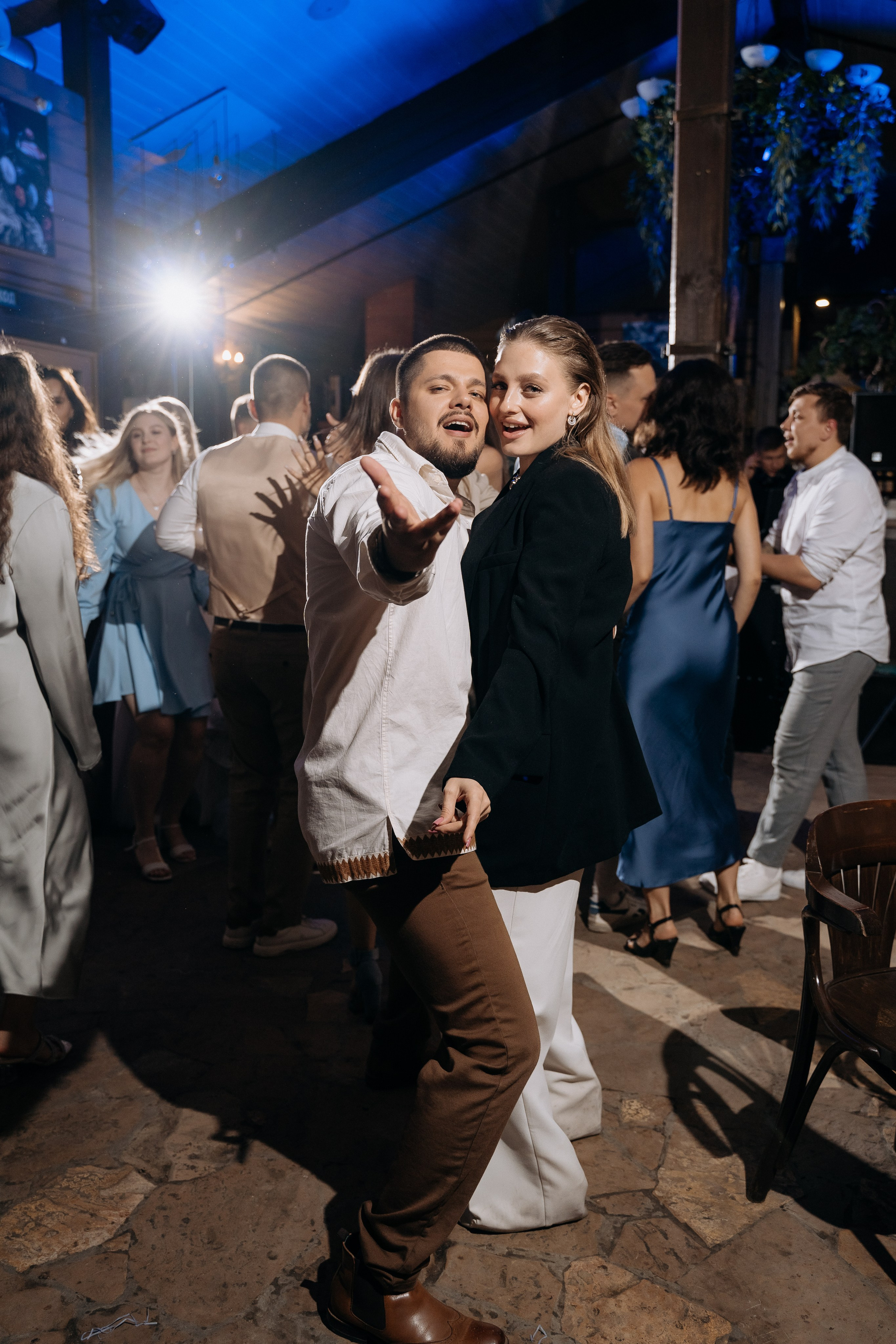 Влад и Бэлла. Свадебный и семейный фотограф в Новосибирске Наталья Зорина