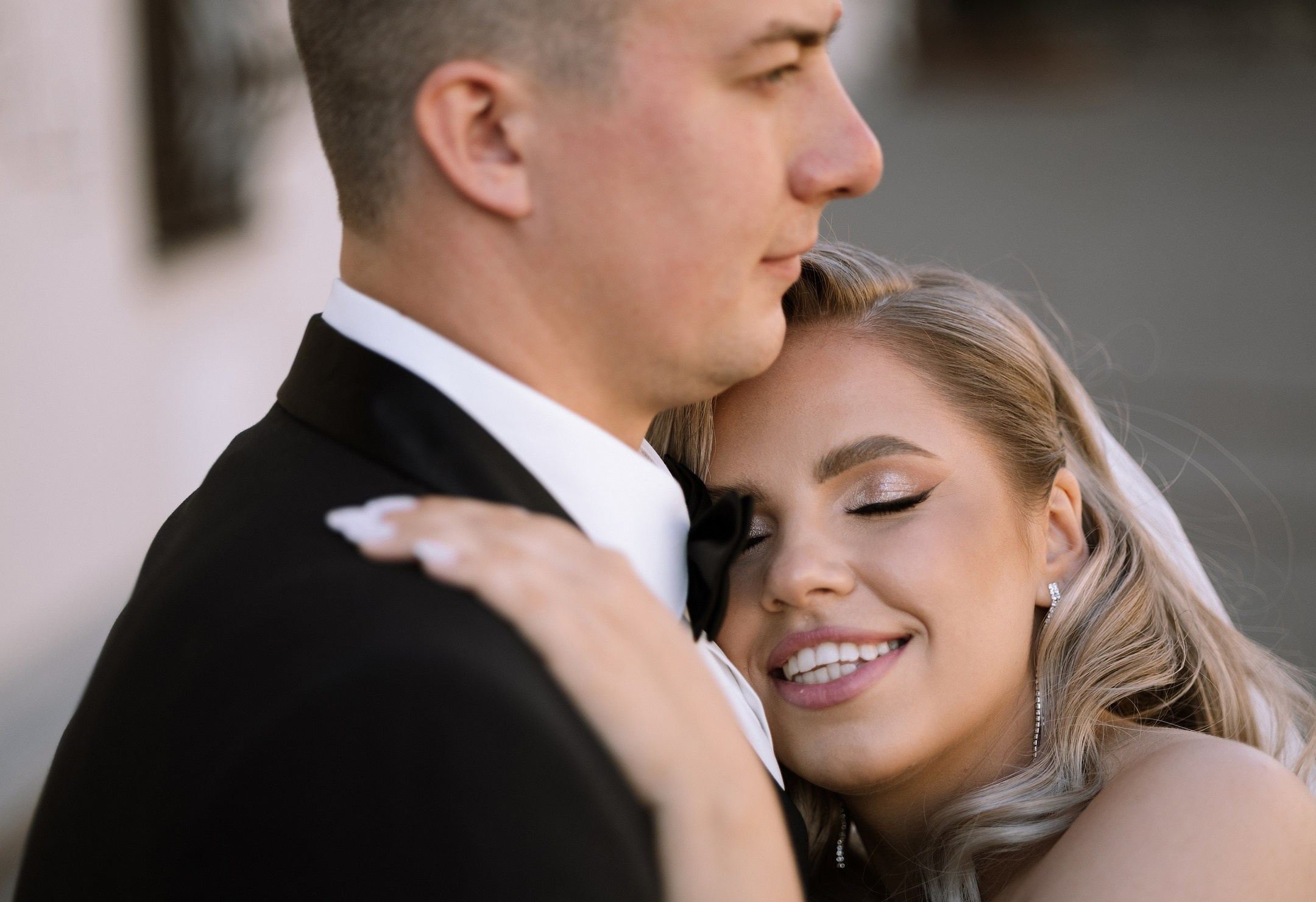 Илья и Елизавета. Свадебный фотограф Ярославль Дмитрий Васячкин