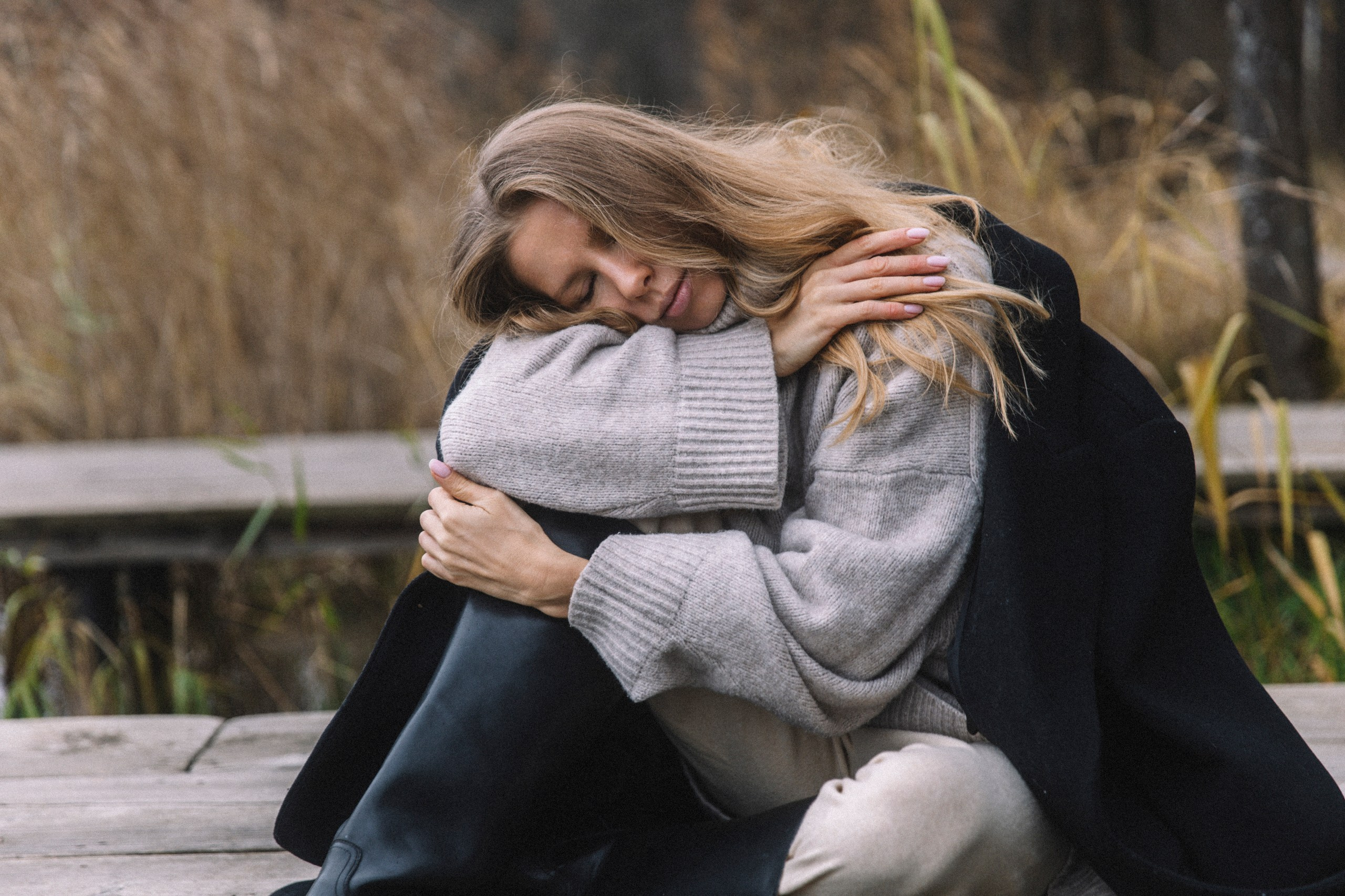 Катя. Фотограф Настасья Паламарчук