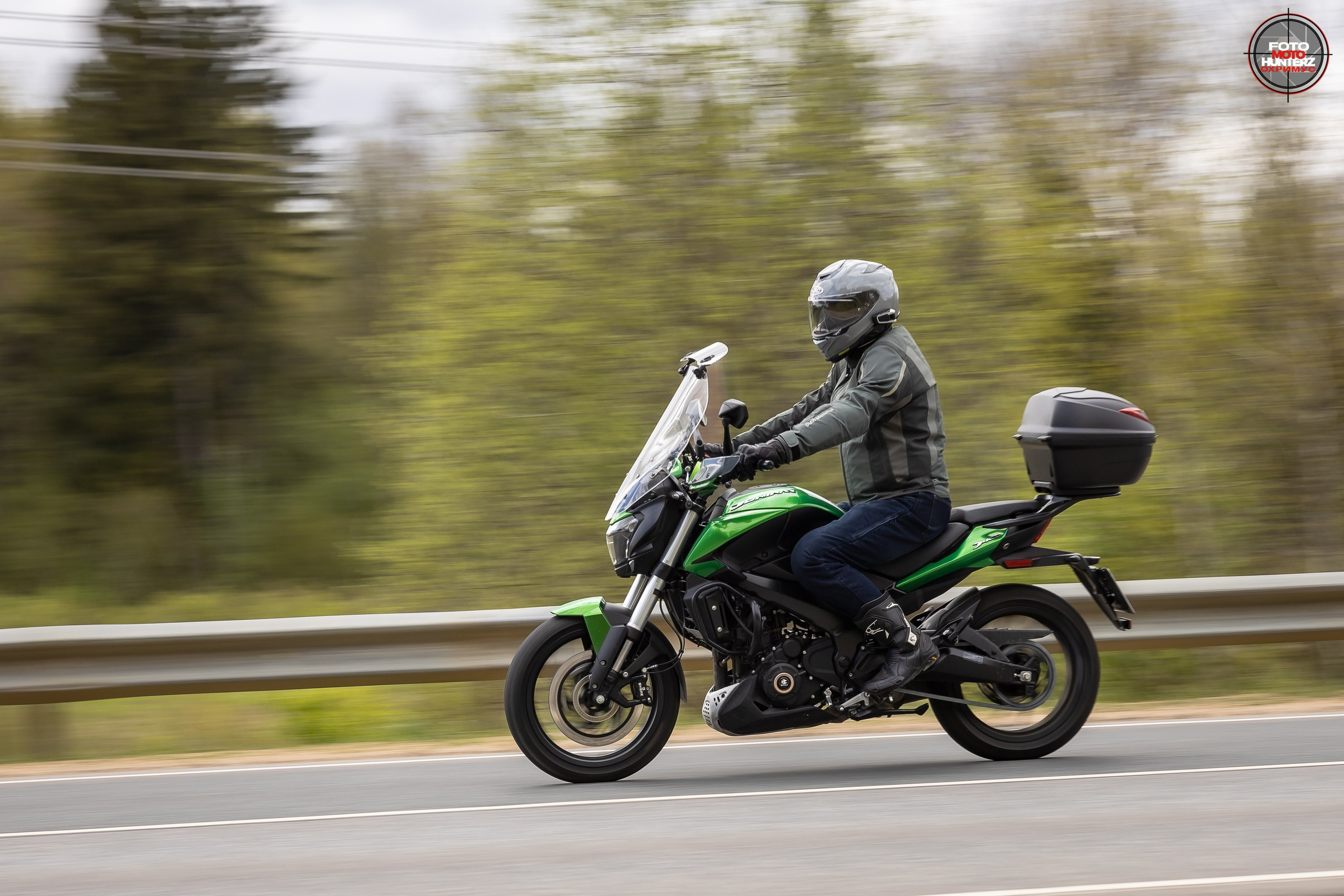 Первое Сафари в 2025 г. на Рогачевском ш. Фотограф Владимир Охрименко