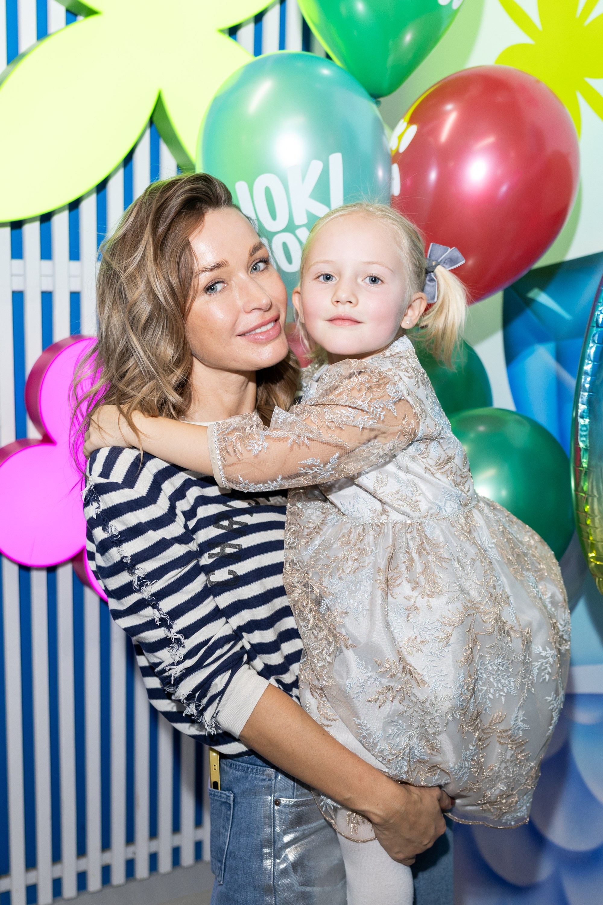 Праздники. Фотограф Москва Данилова Анна