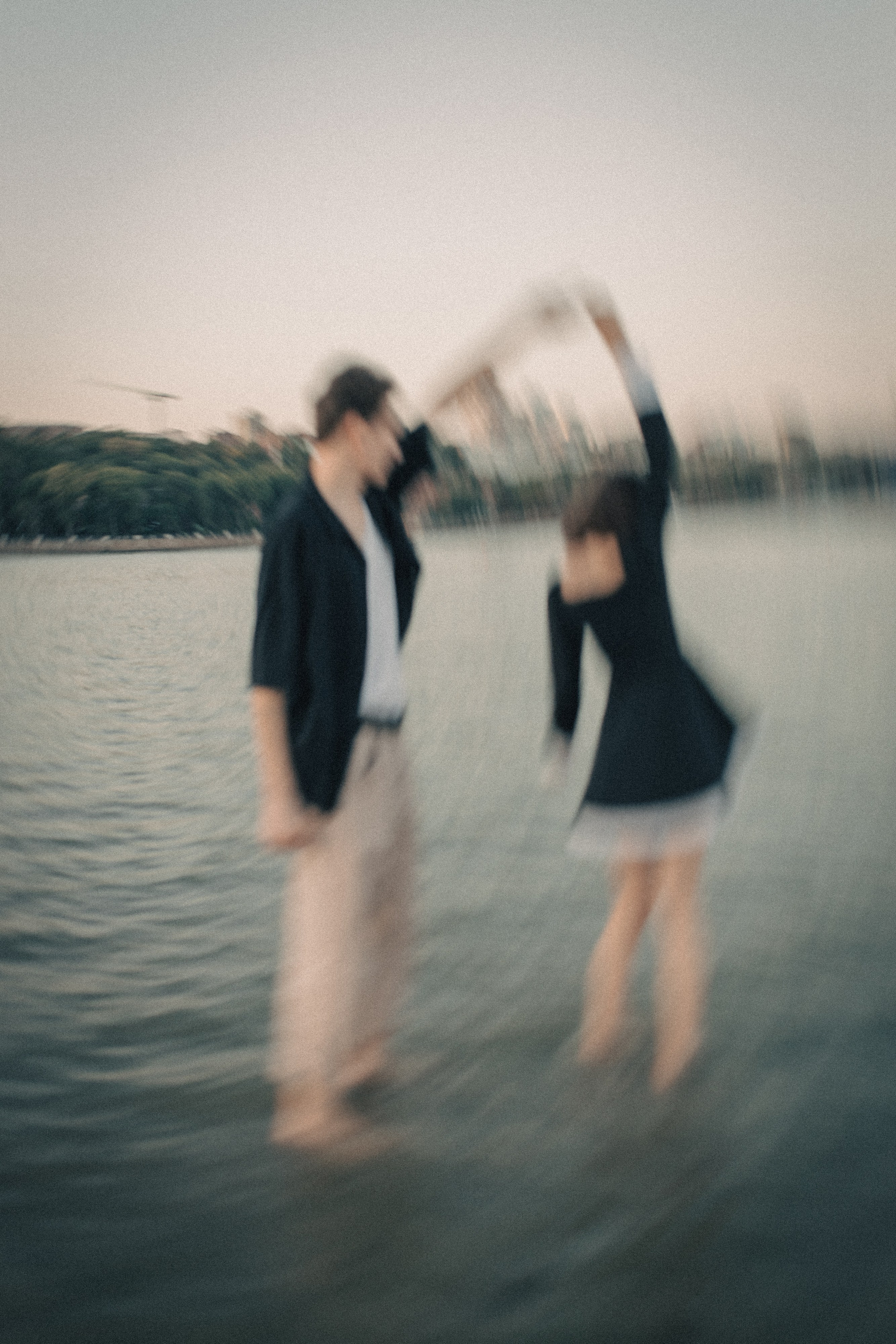 Лиза & Сережа. Семейный фотограф и фотограф на роды в Ростове-на-Дону Мухина Виктория